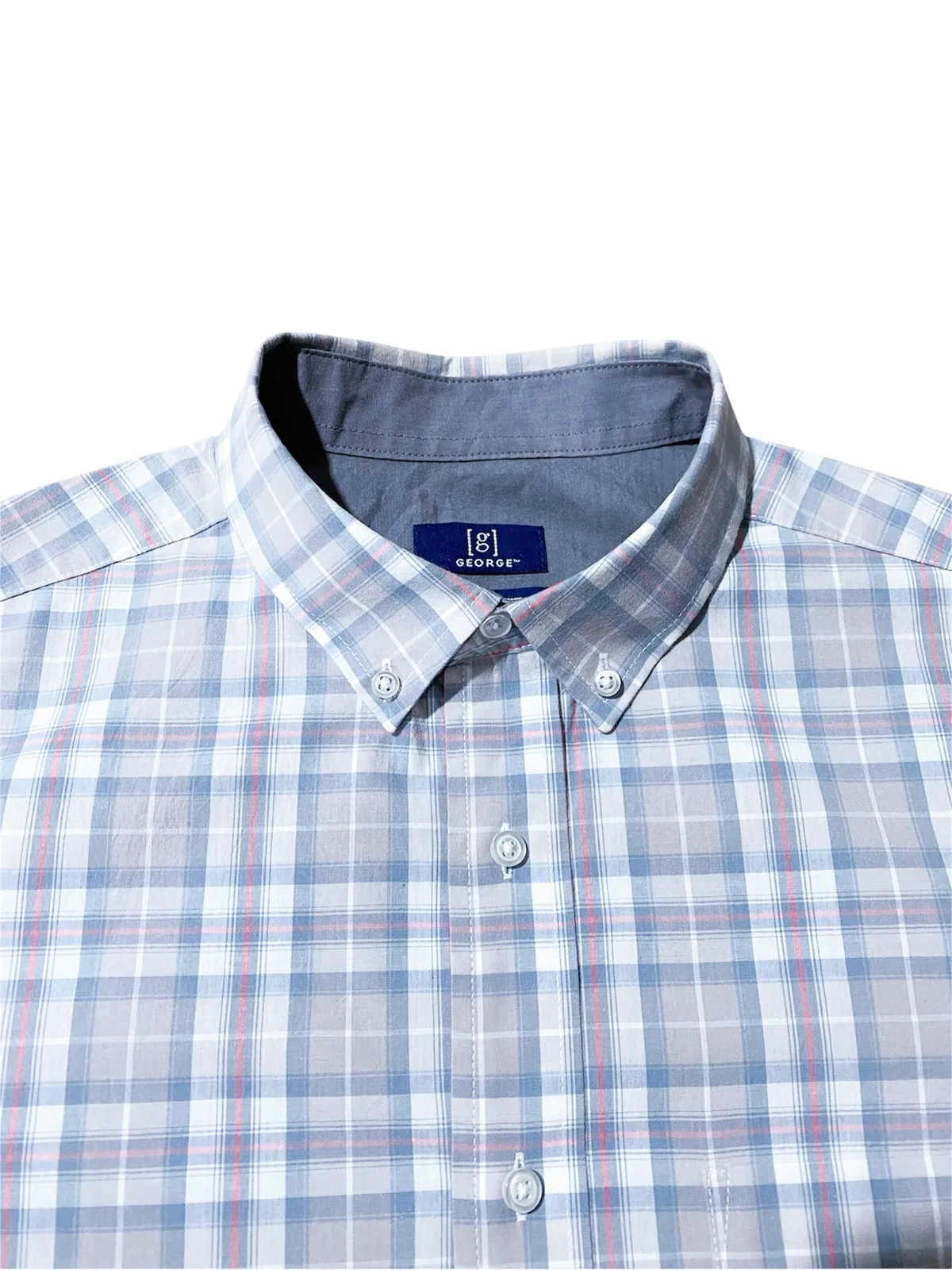 Camisa GEORGE Talle L — foto 2