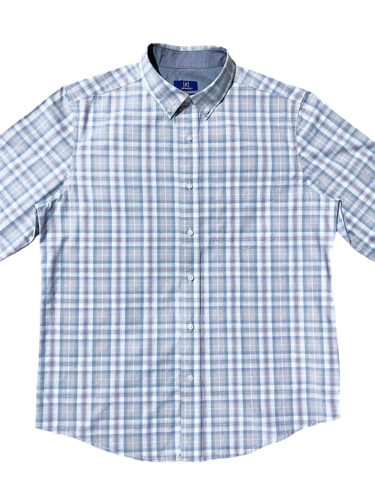 Camisa GEORGE Talle L — foto 3