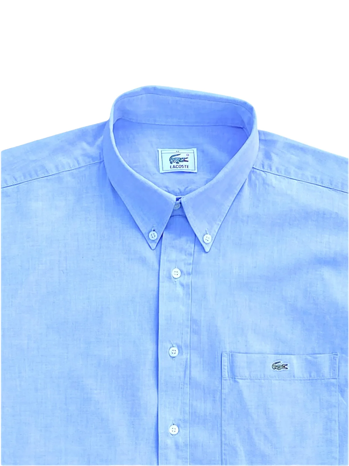 Camisa LACOSTE Talle XL — foto 2