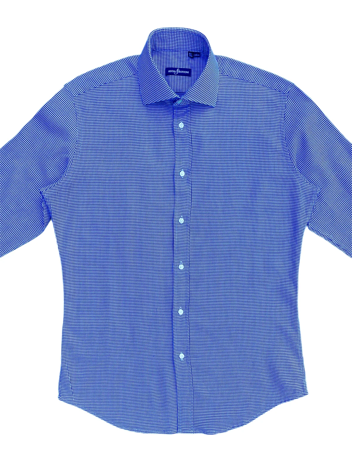 Camisa ASOLE & BOTTONI Talle M — foto 3