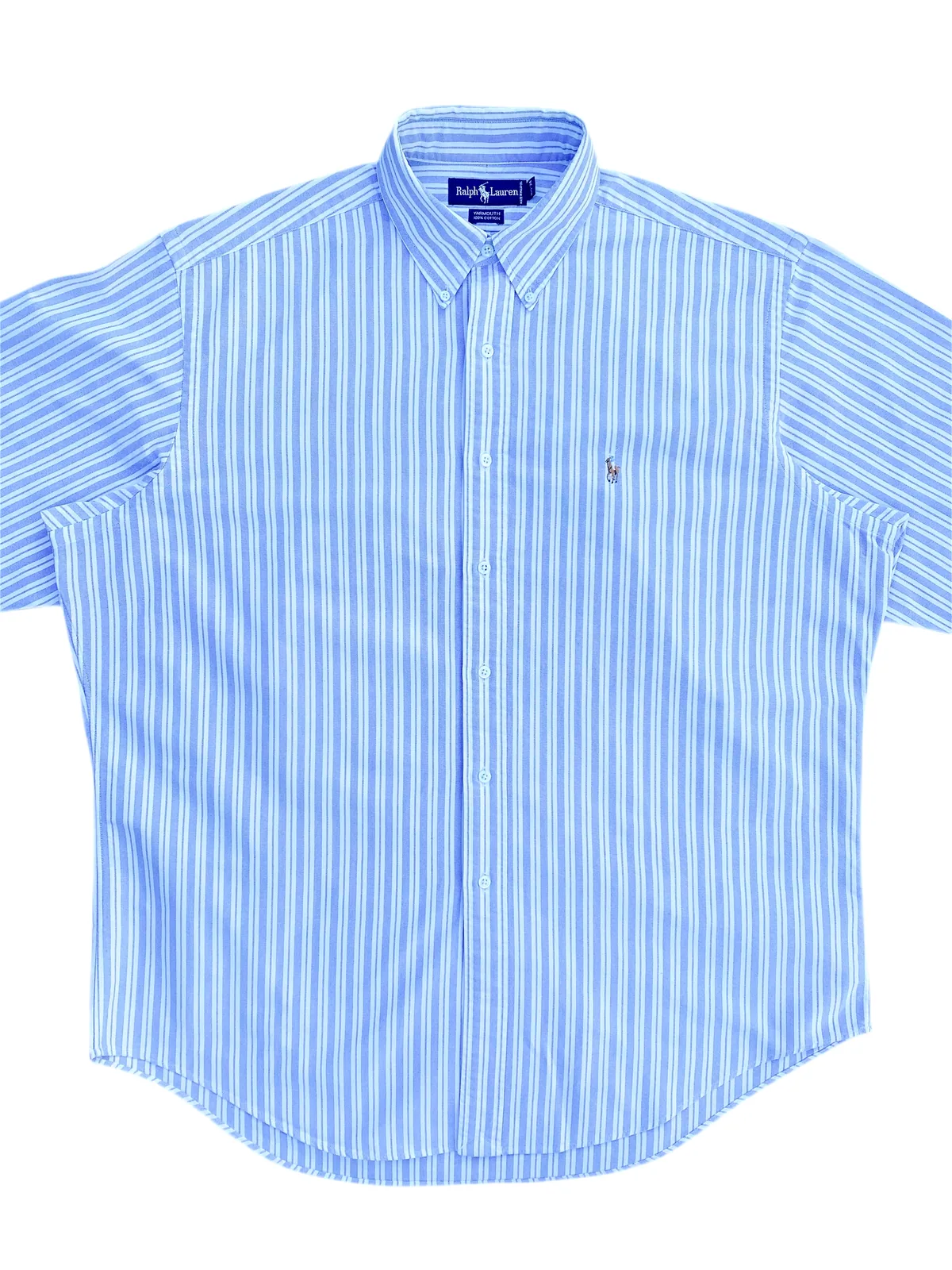 Camisa Ralph Lauren Talle XXL — foto 3