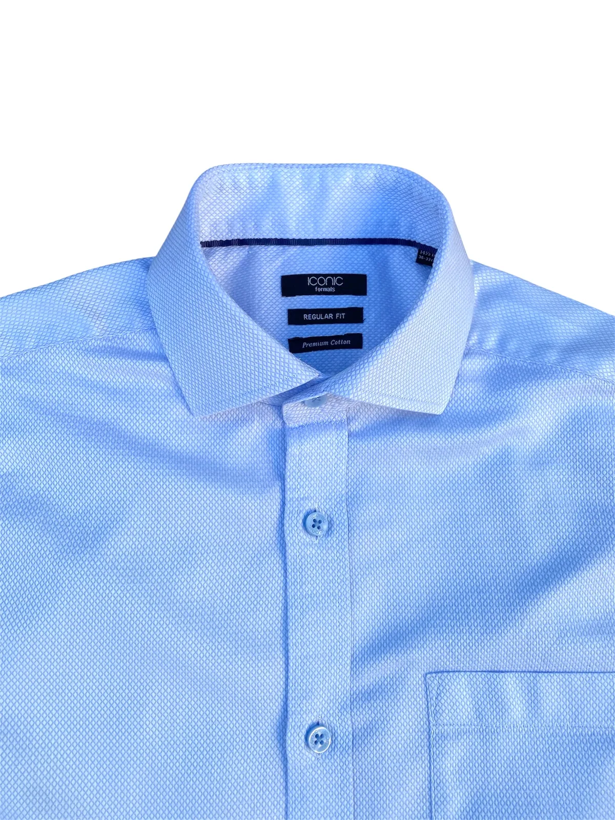 Camisa ICONIC Talle S — foto 2