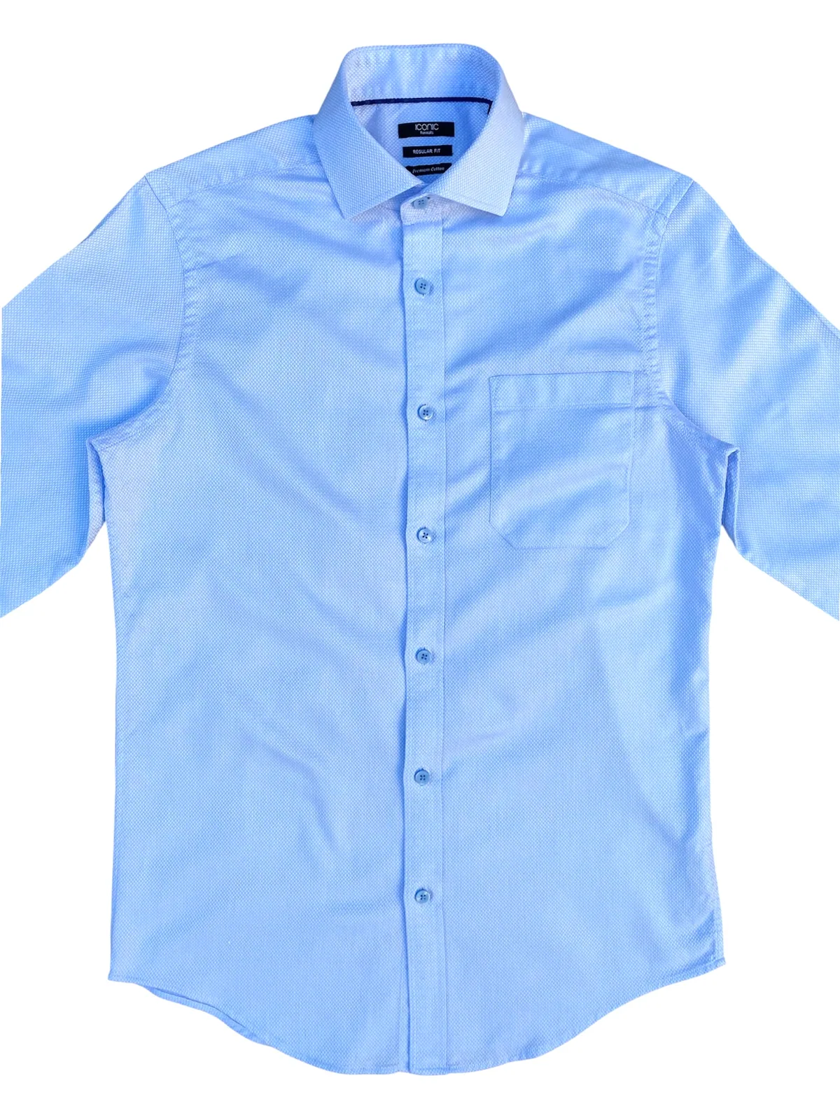 Camisa ICONIC Talle S — foto 3