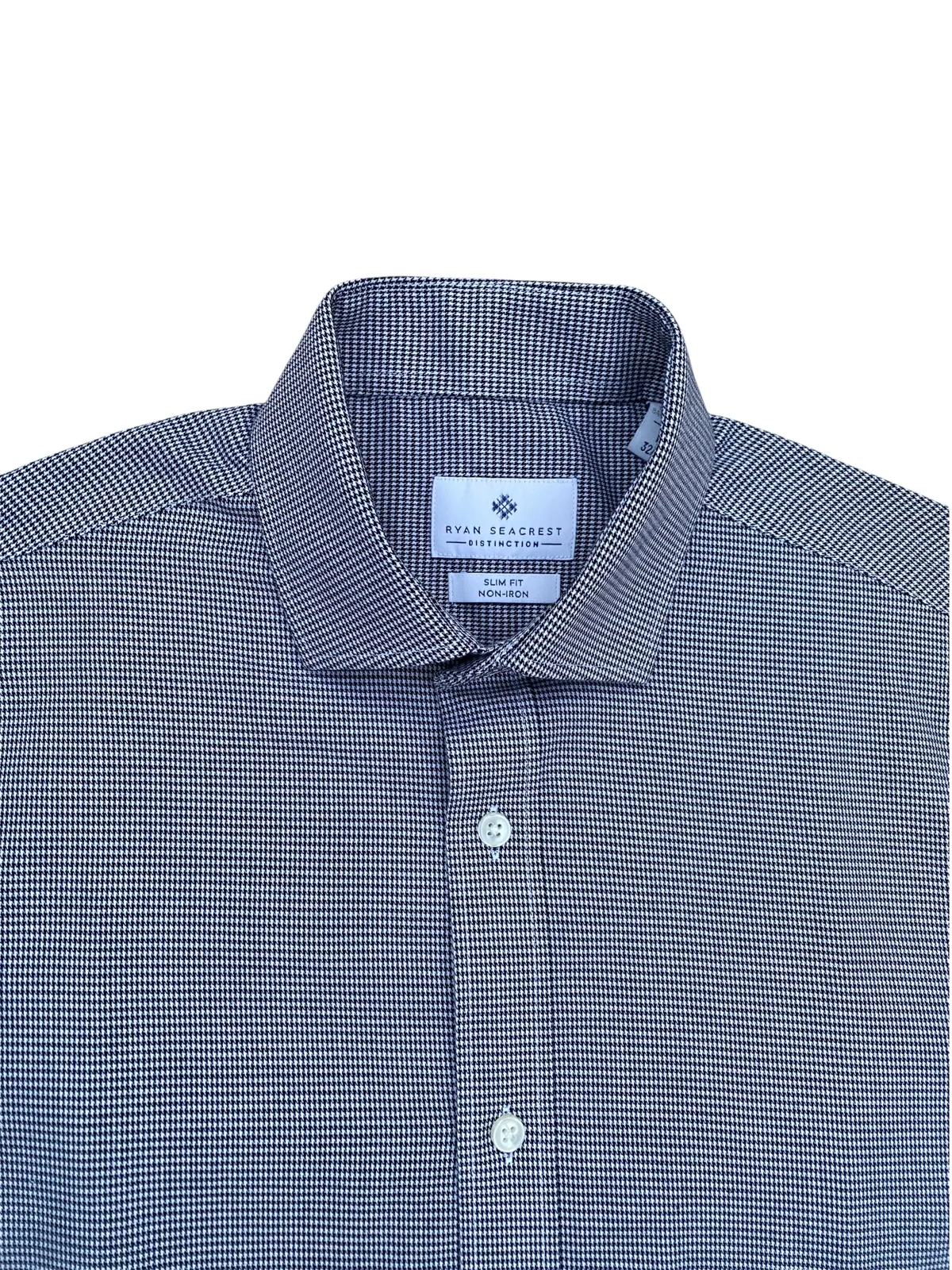 Camisa RYAN SEACREST Talle S — foto 2