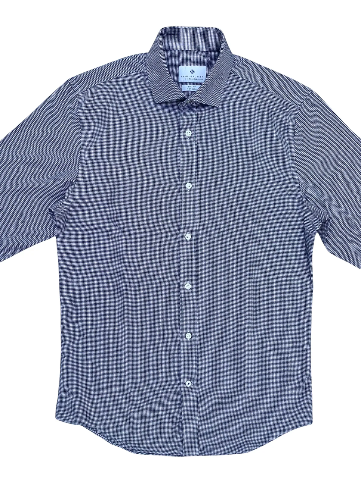 Camisa RYAN SEACREST Talle S — foto 3