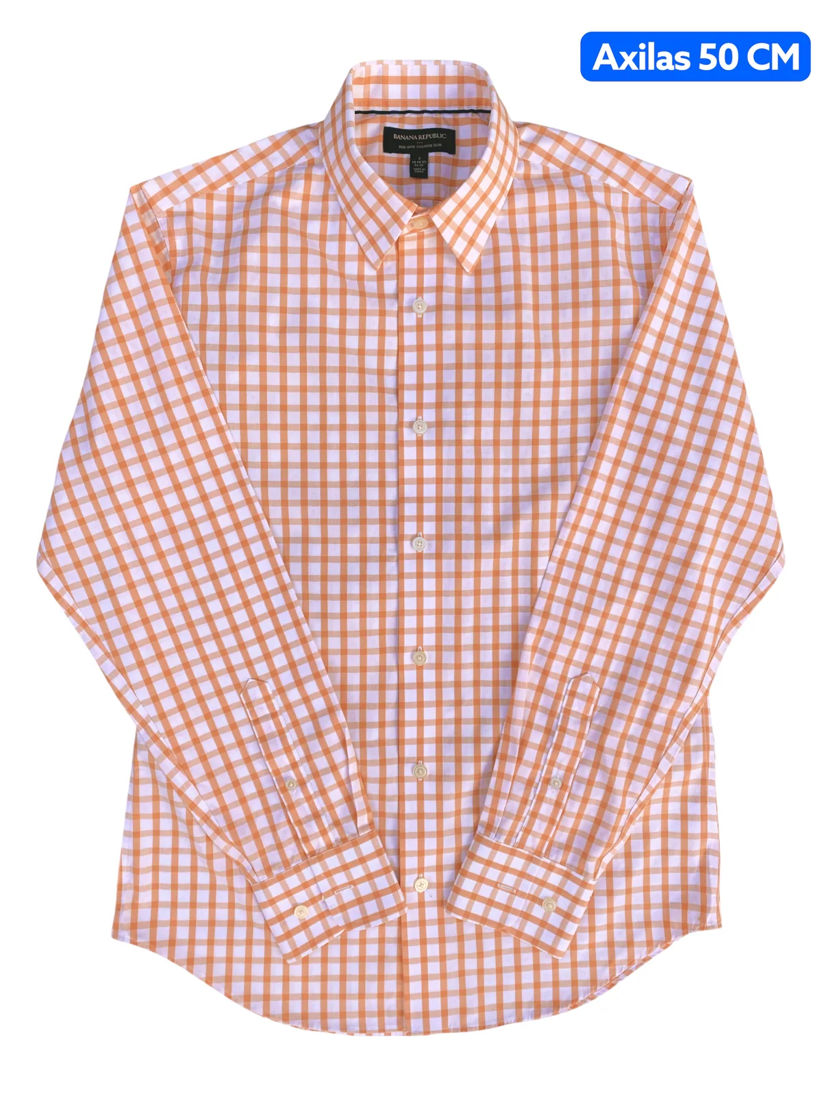 Camisa BANANA REPUBLIC Talle S/M
