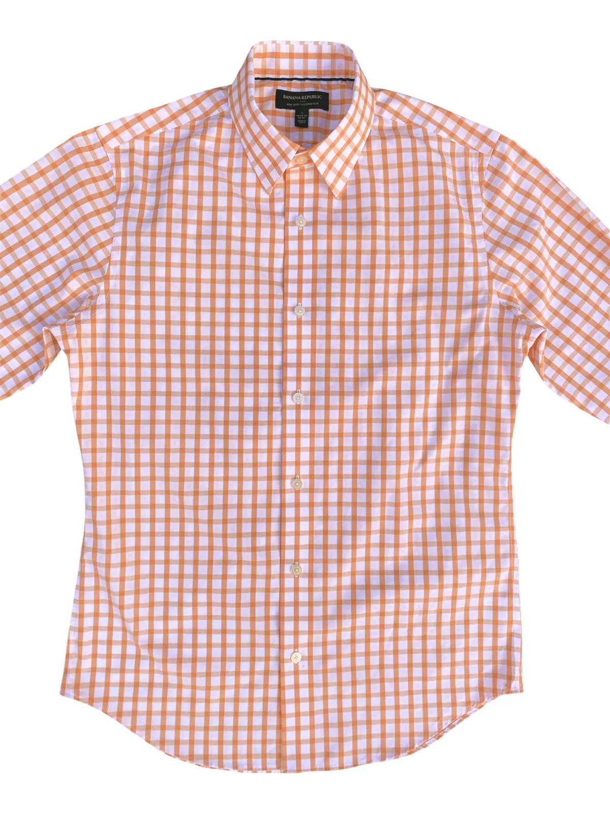 Camisa BANANA REPUBLIC Talle S/M — foto 3