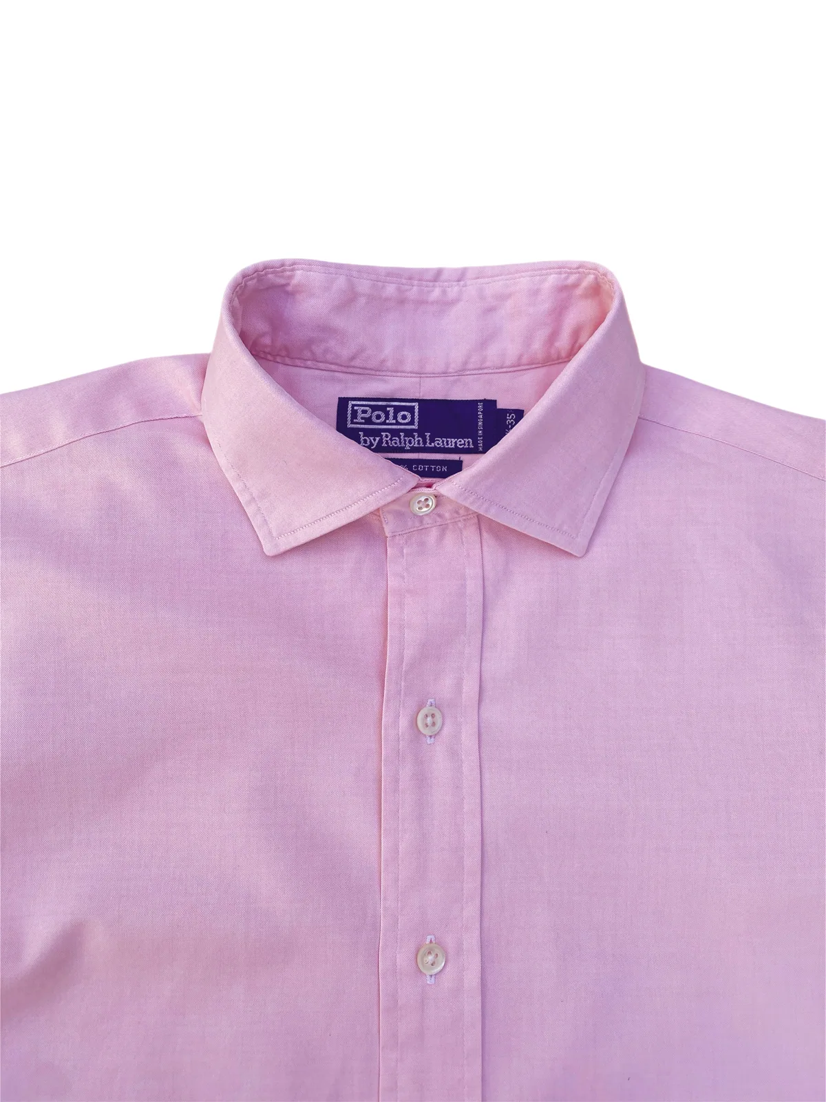 Camisa Polo by Ralph Lauren Talle M — foto 2