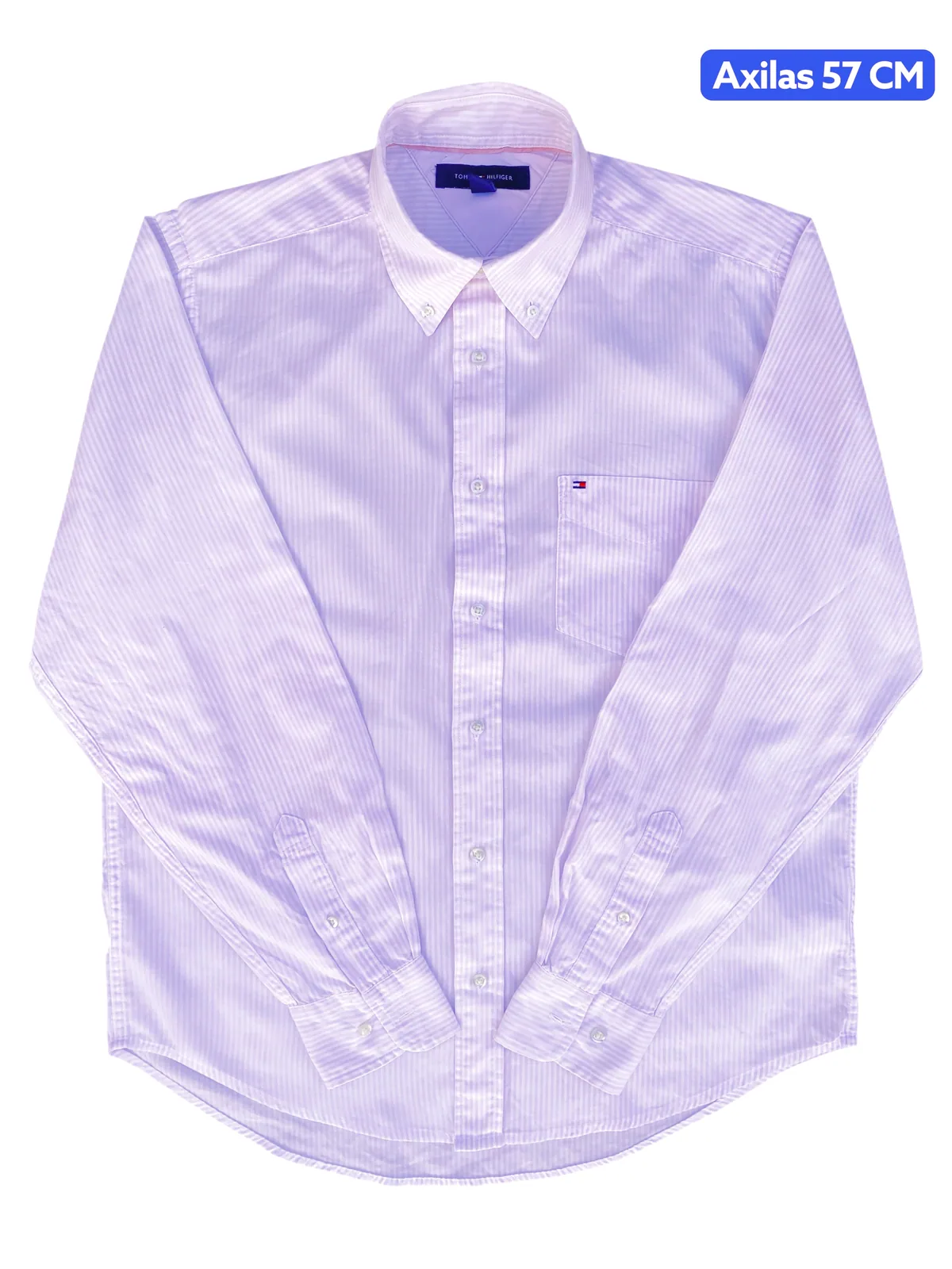 Camisa TOMMY HILFIGER Talle L