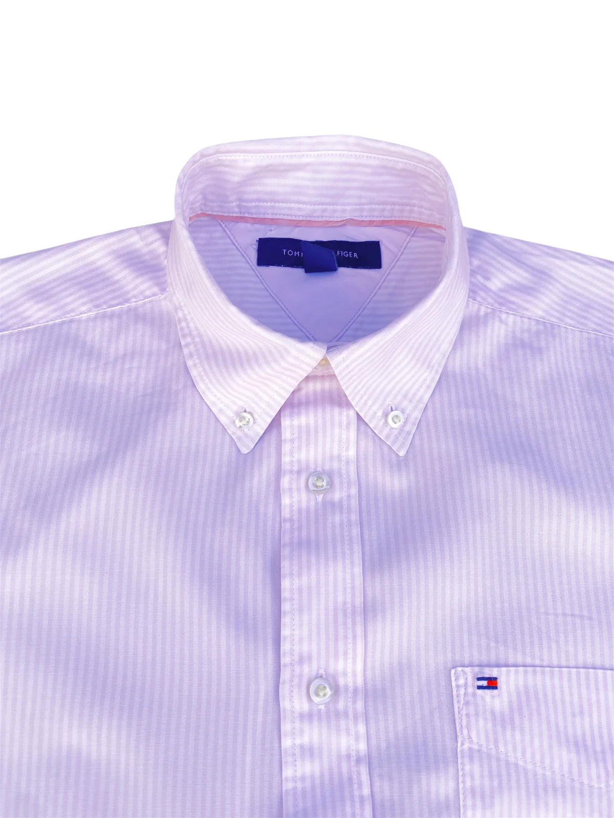 Camisa TOMMY HILFIGER Talle L — foto 2