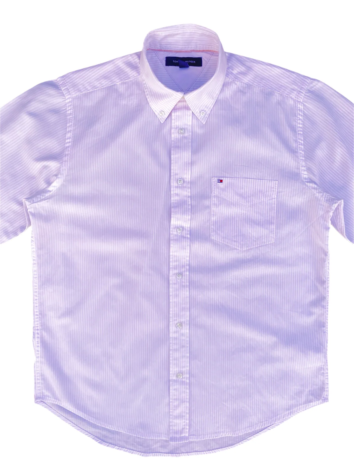 Camisa TOMMY HILFIGER Talle L — foto 3
