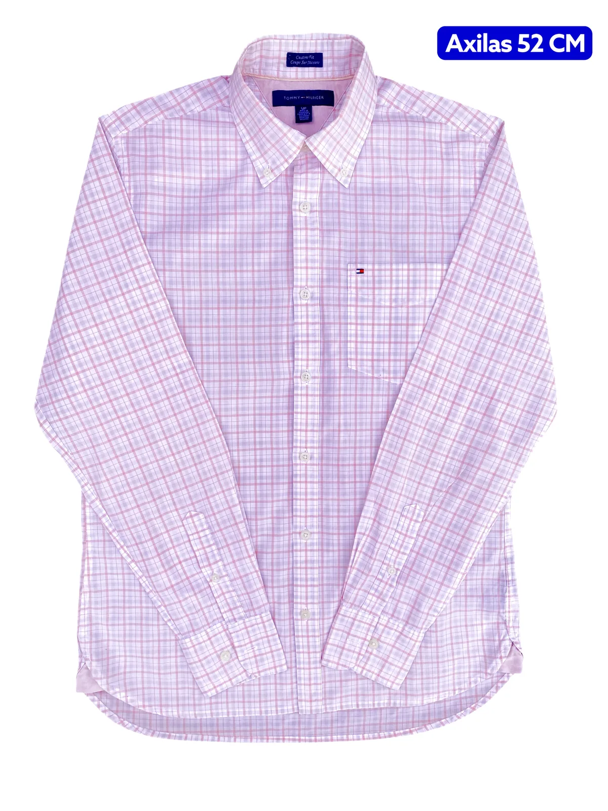 Camisa TOMMY HILFIGER Talle M