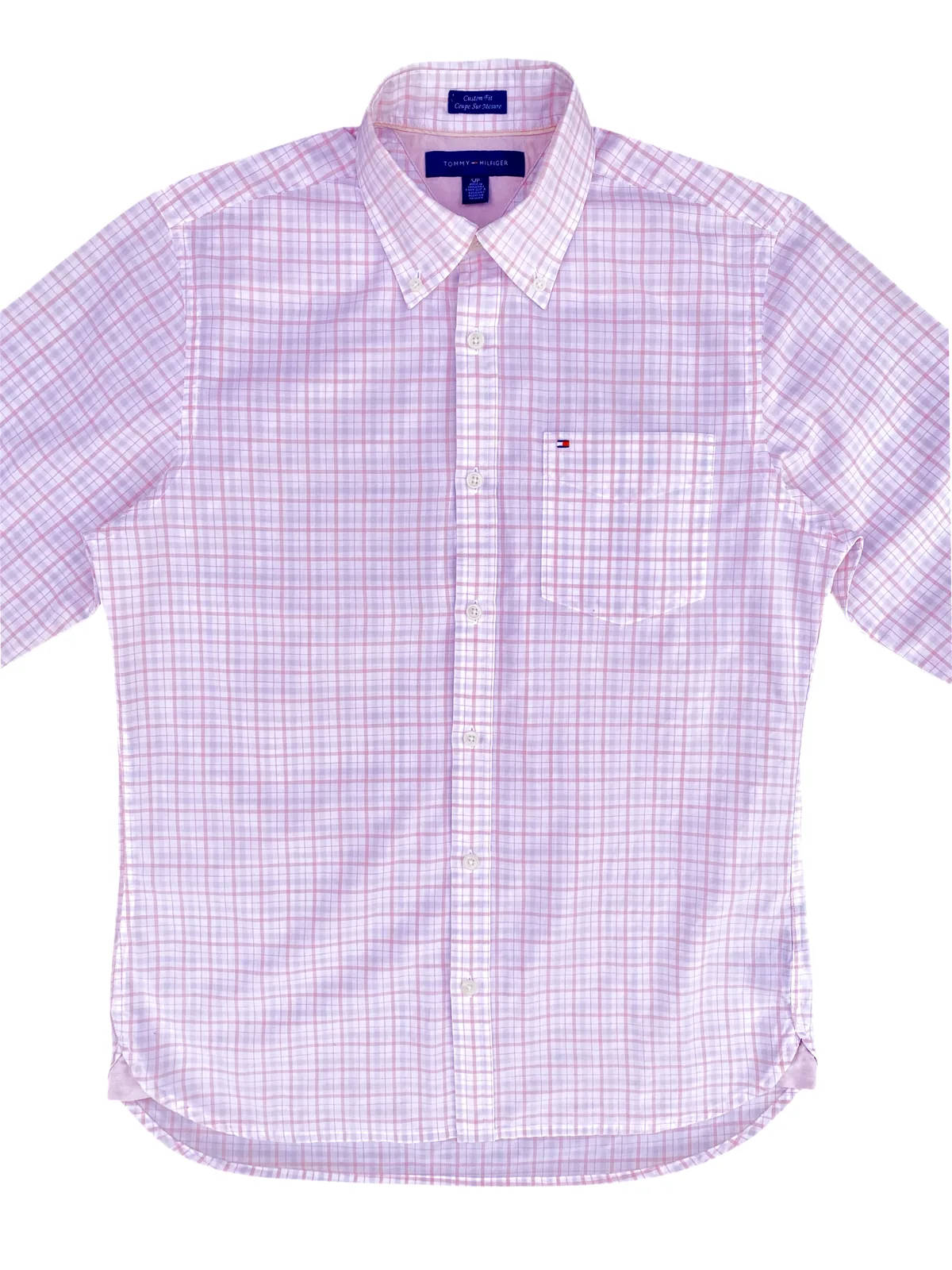 Camisa TOMMY HILFIGER Talle M — foto 3