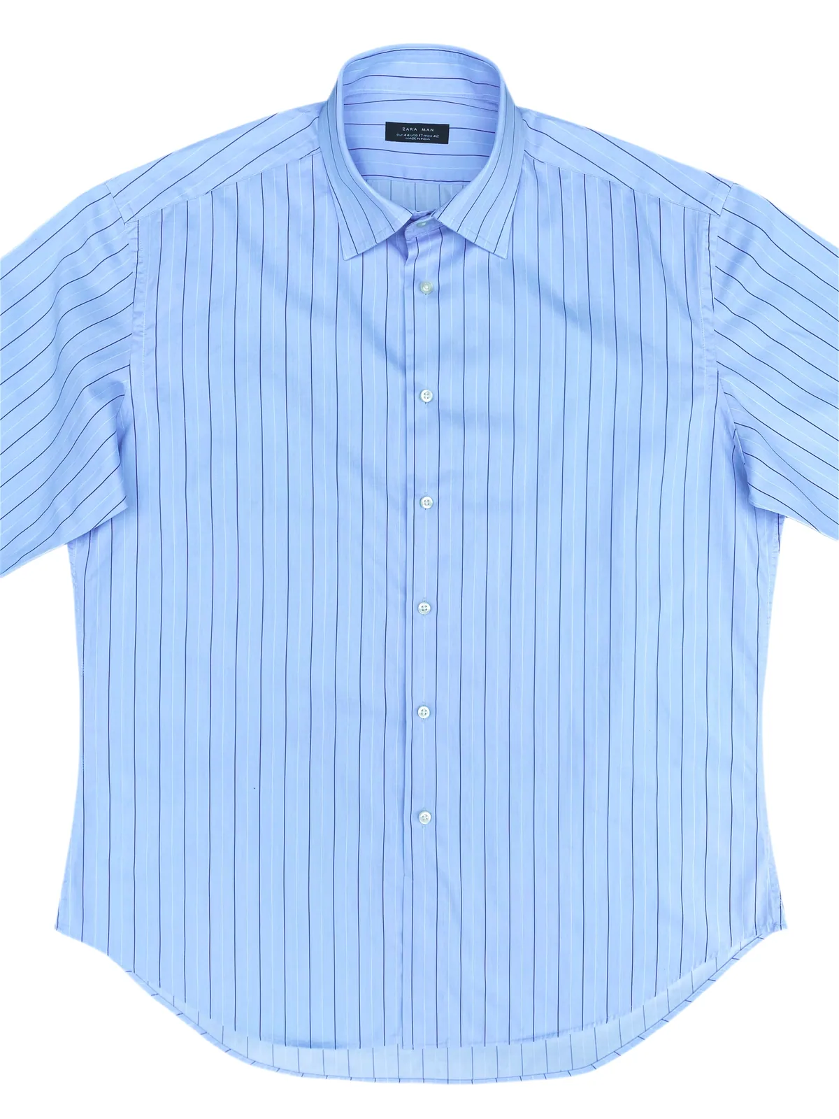 Camisa ZARA MAN Talle XL — foto 2