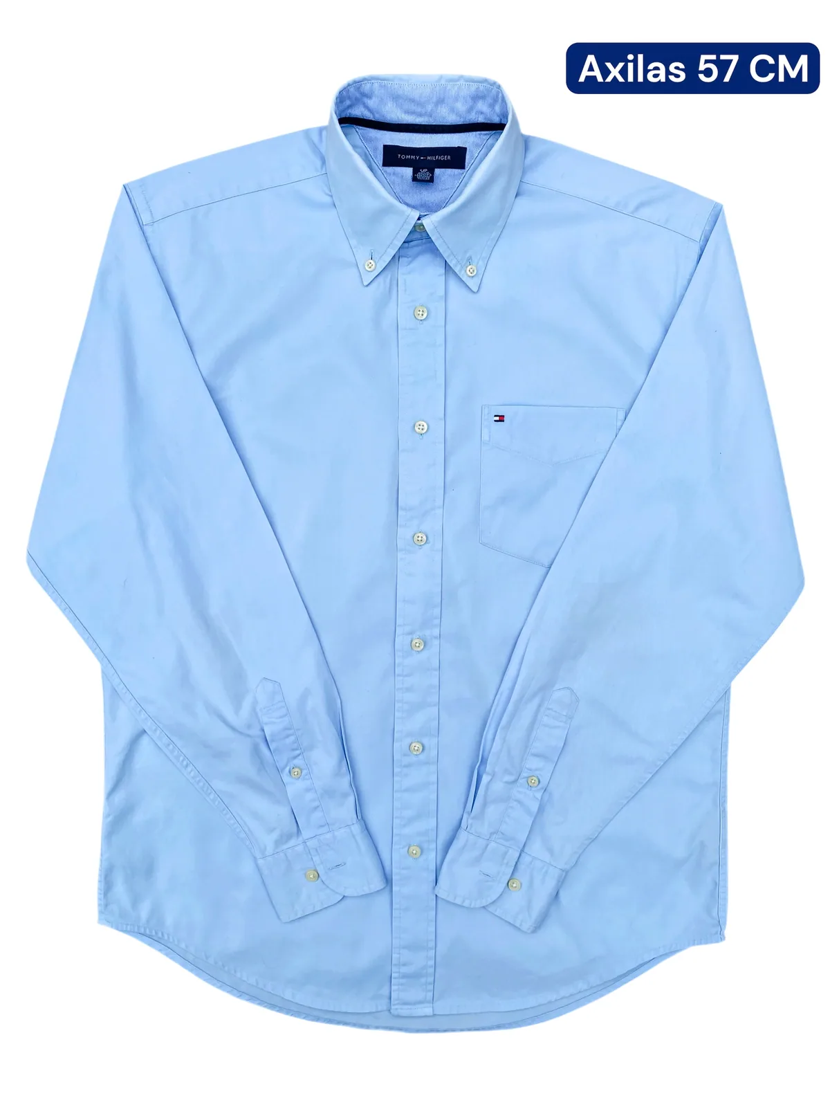 Camisa TOMMY HILFIGER Talle L