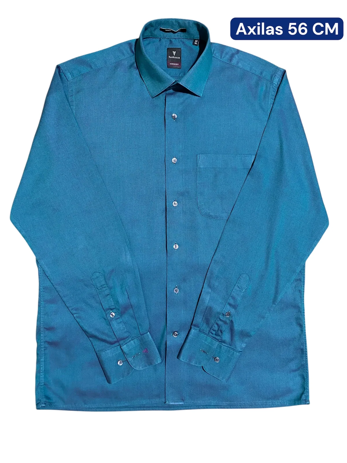 Camisa VAN HEUSEN Talle L