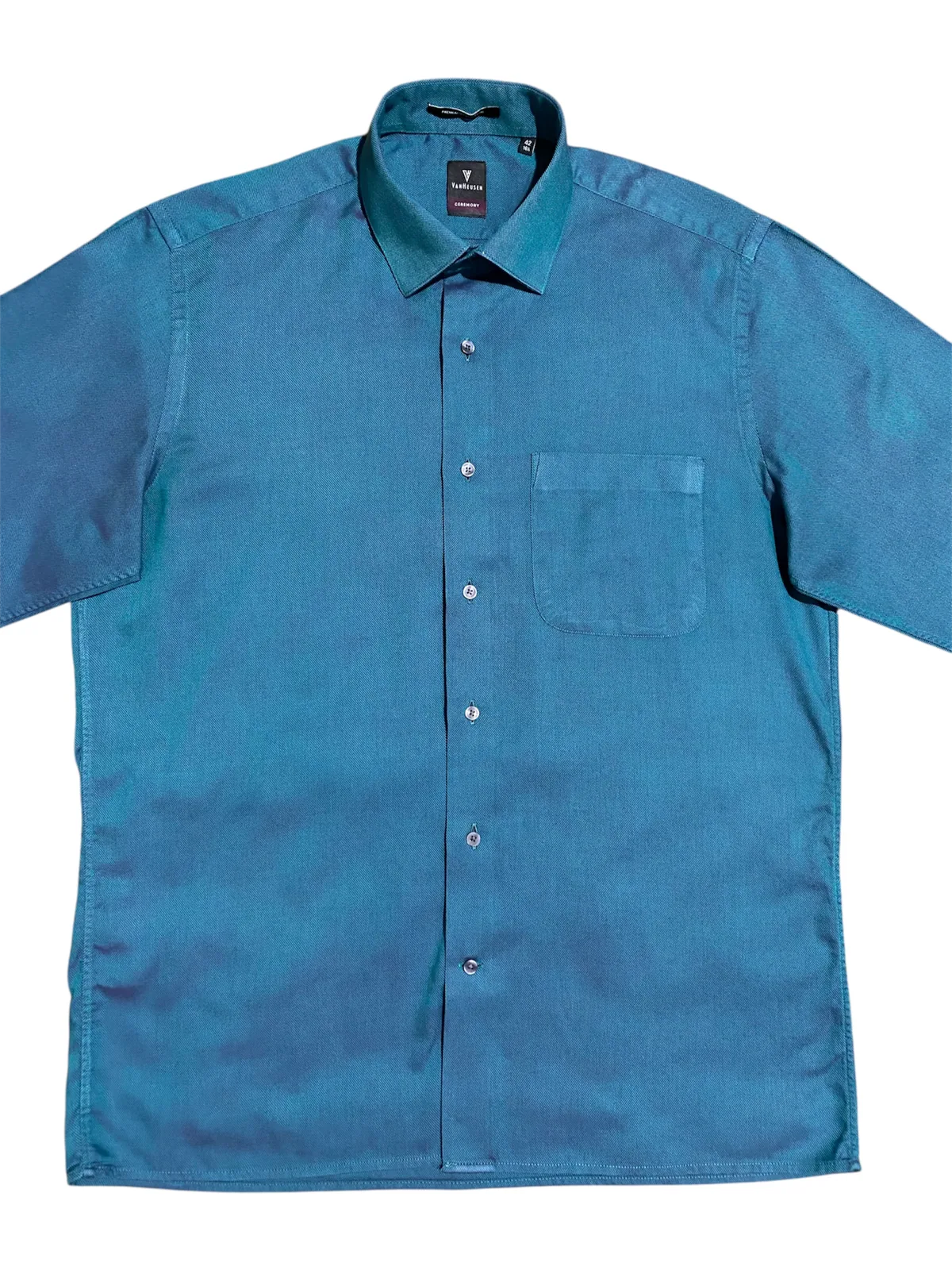 Camisa VAN HEUSEN Talle L — foto 3