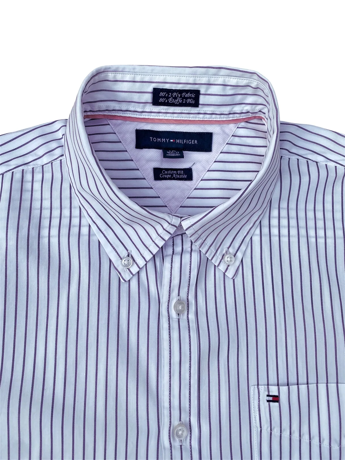 TOMMY HILFIGER Talle L — foto 2