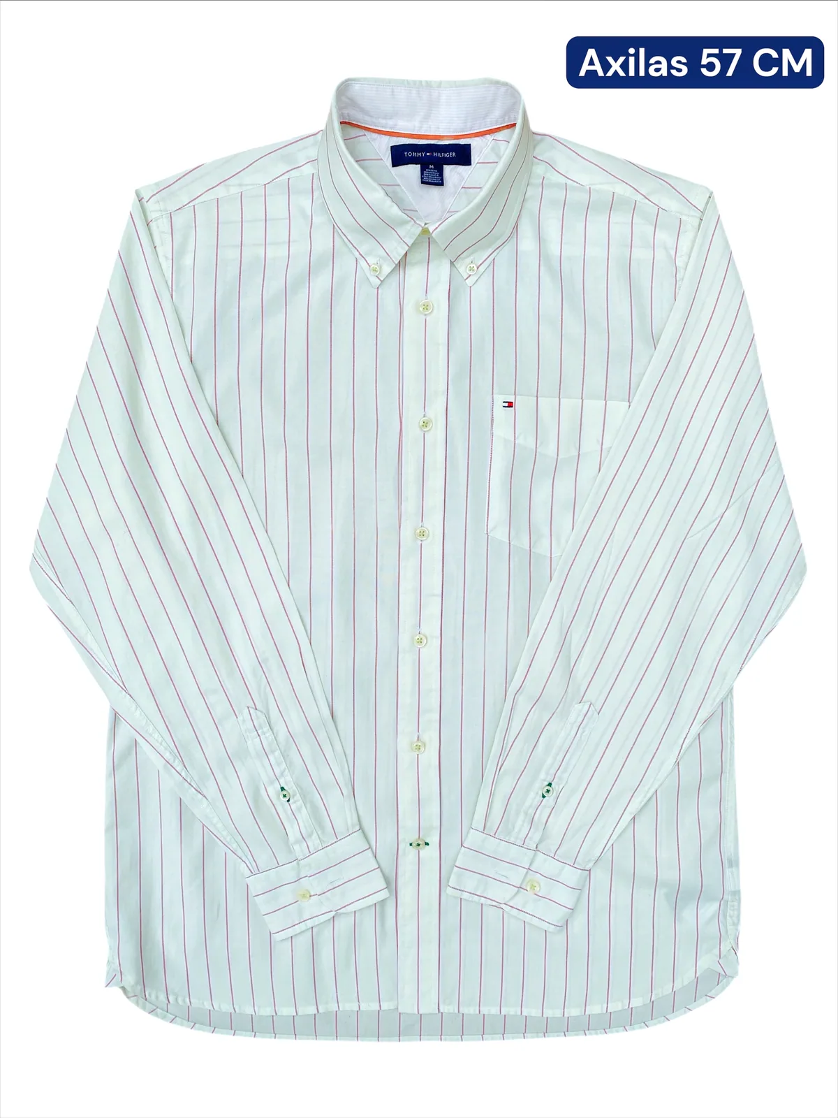 TOMMY HILFIGER Talle L