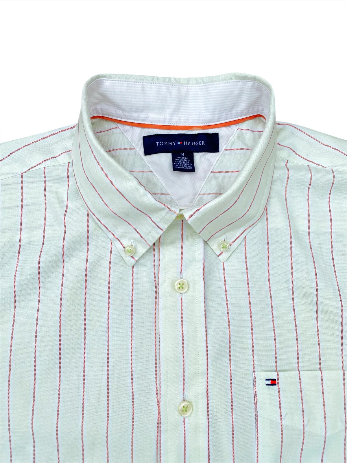TOMMY HILFIGER Talle L — foto 2