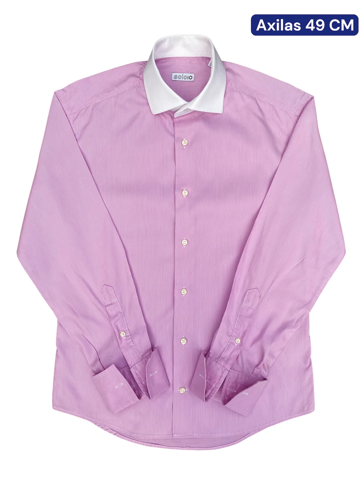 Camisa SOIOiO Talle S