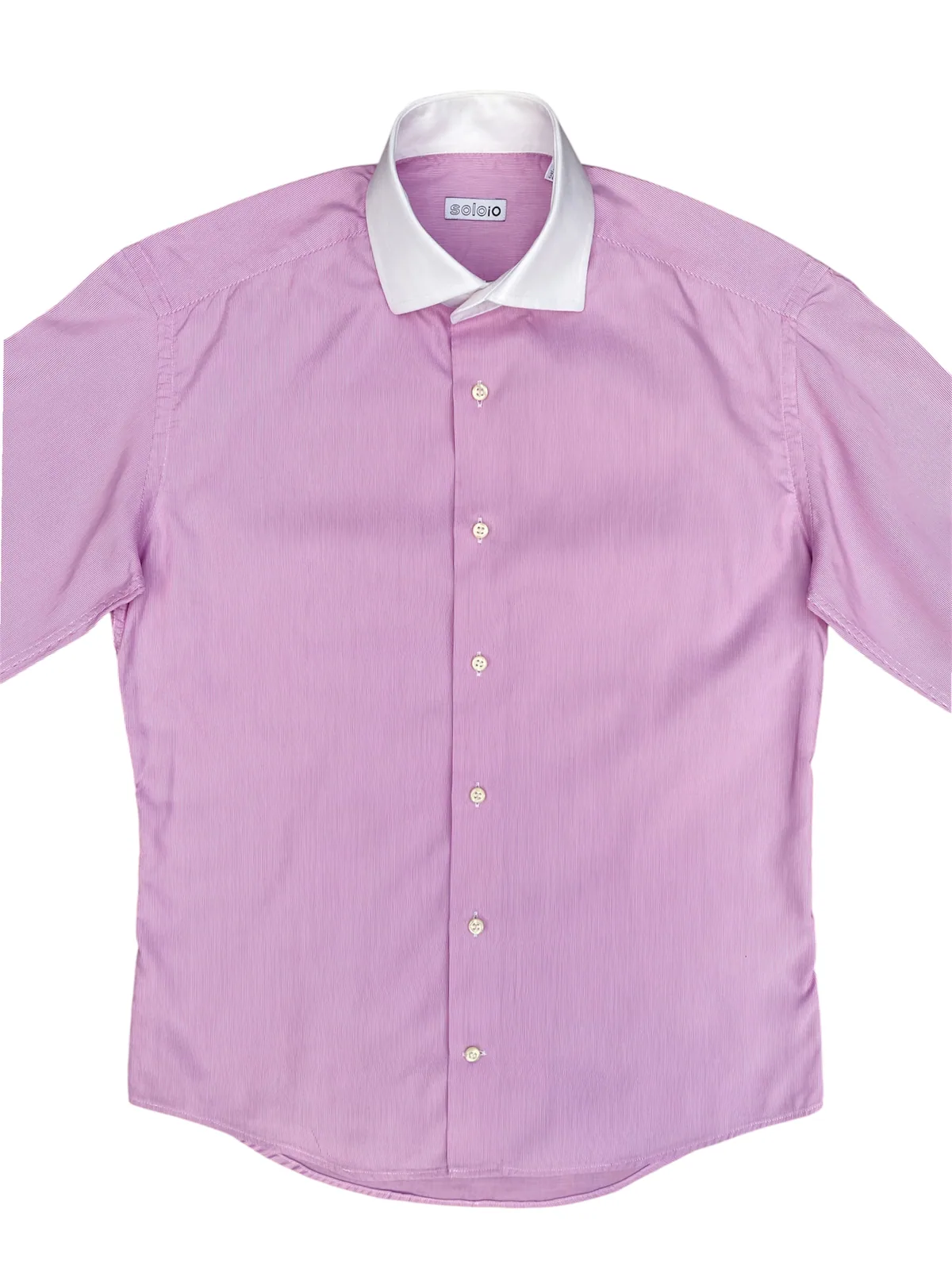 Camisa SOIOiO Talle S — foto 3
