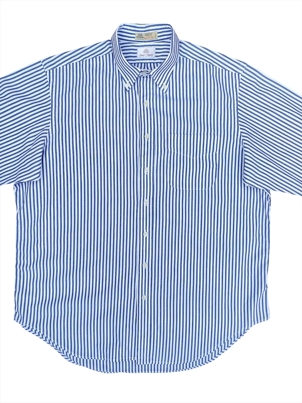 Camisa JAMES SMART Talle XXL — foto 3