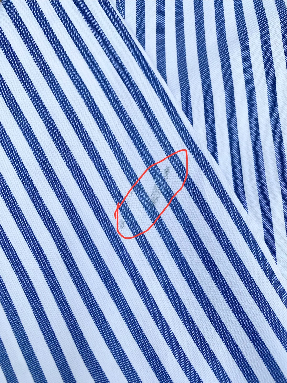 Camisa JAMES SMART Talle XXL — foto 5