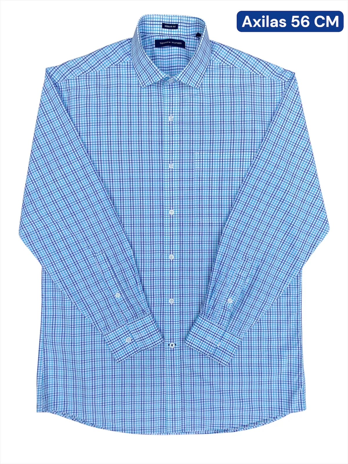 Camisa TOMMY HILFIGER Talle L