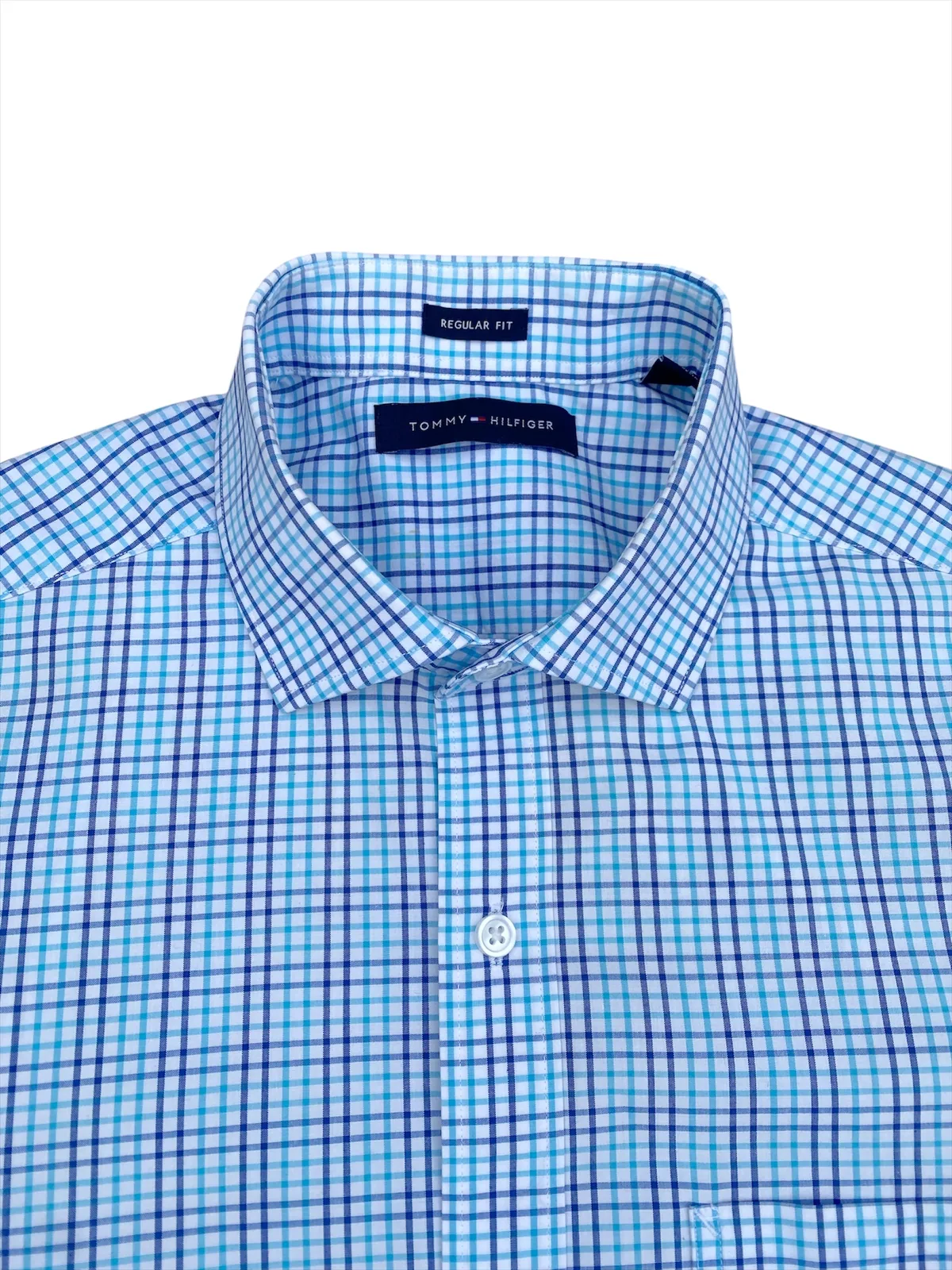 Camisa TOMMY HILFIGER Talle L — foto 2