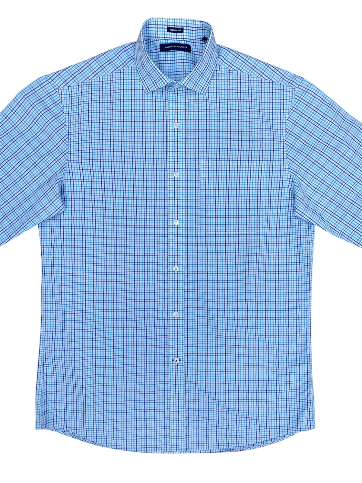 Camisa TOMMY HILFIGER Talle L — foto 3