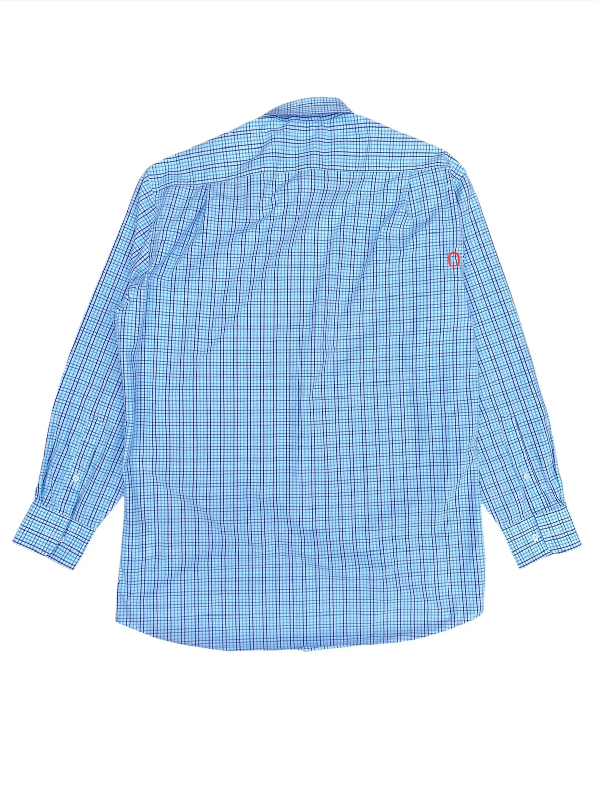 Camisa TOMMY HILFIGER Talle L — foto 4