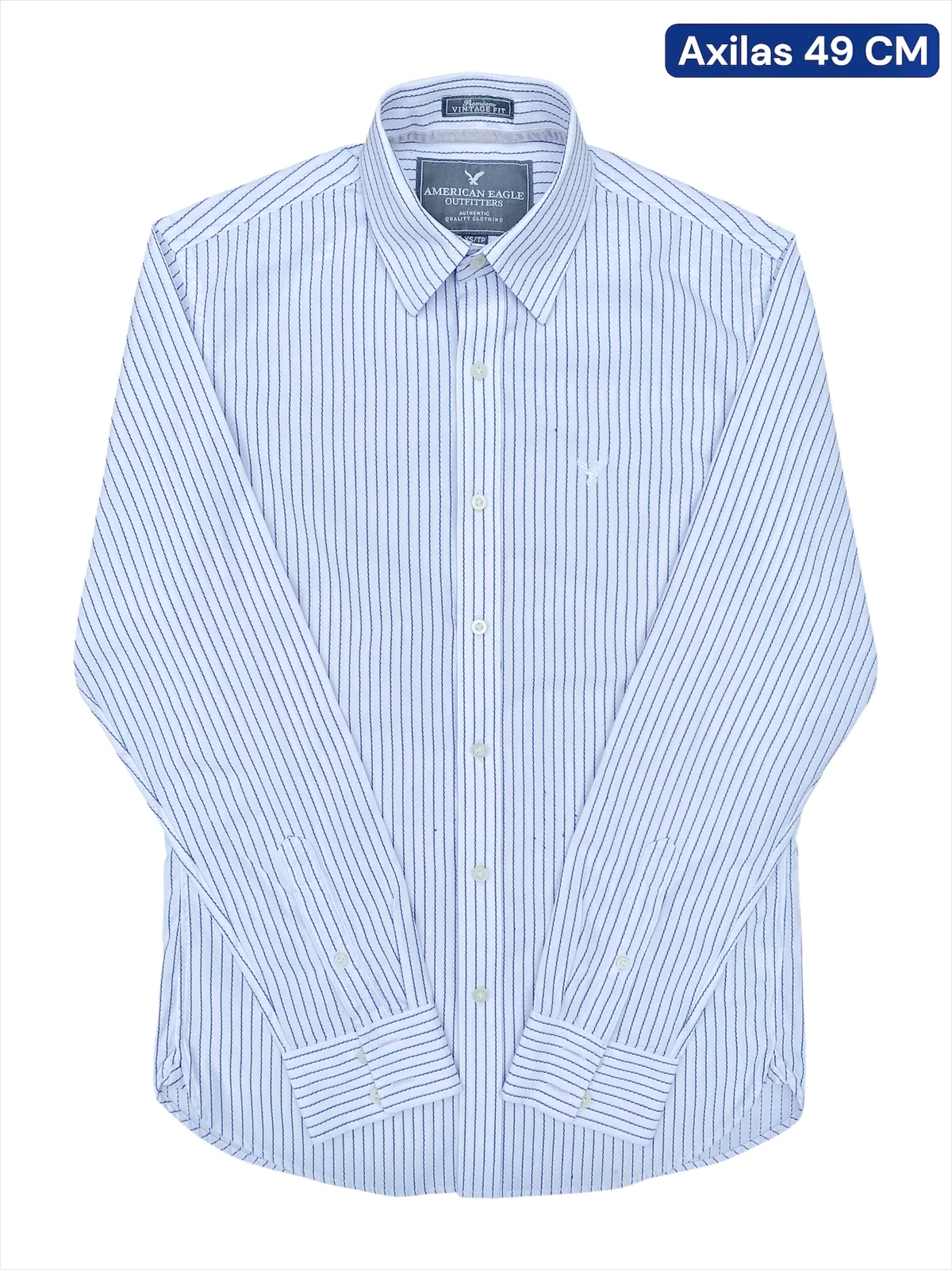 Camisa AMERICAN EAGLE Talle S