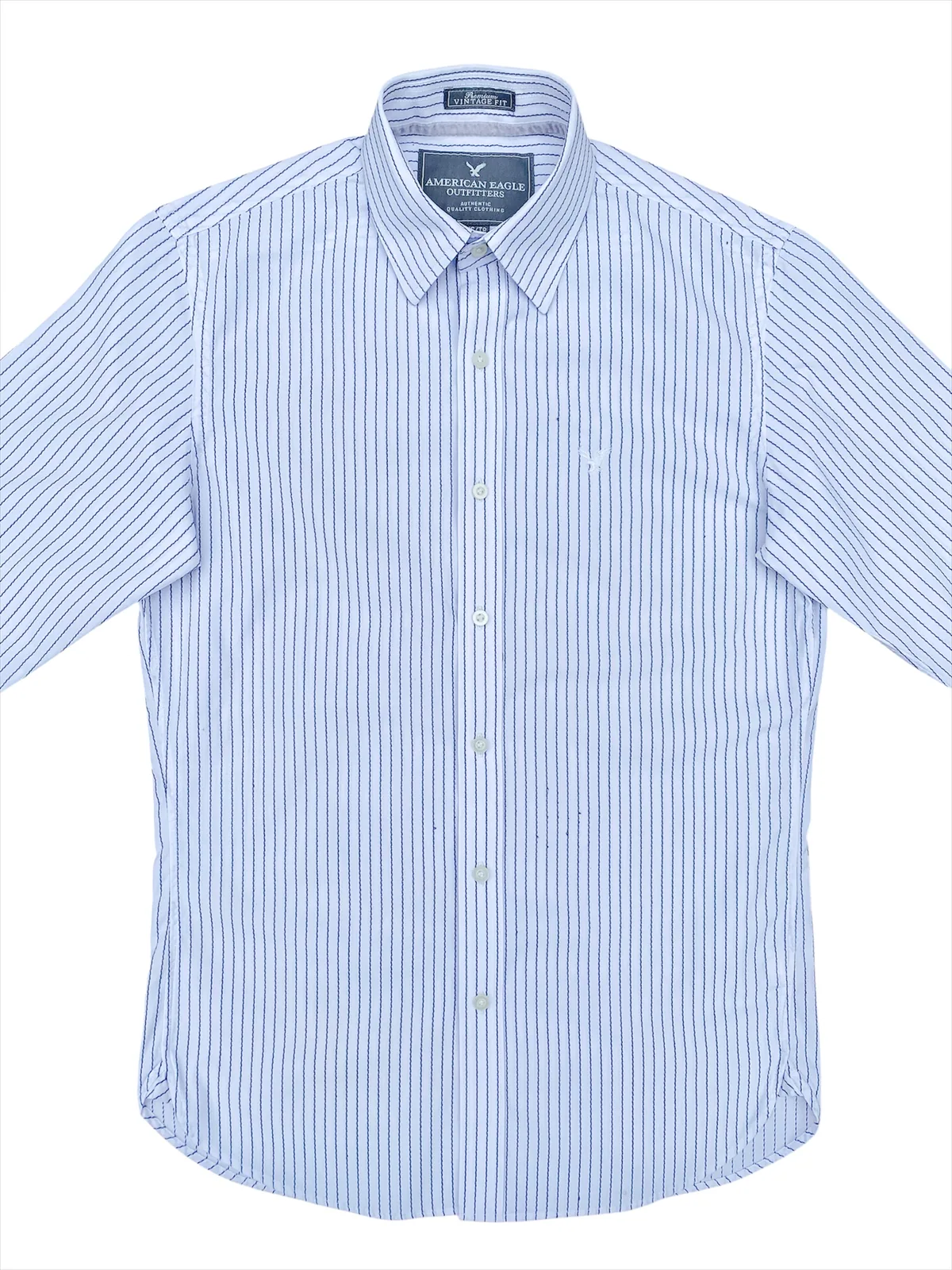 Camisa AMERICAN EAGLE Talle S — foto 3