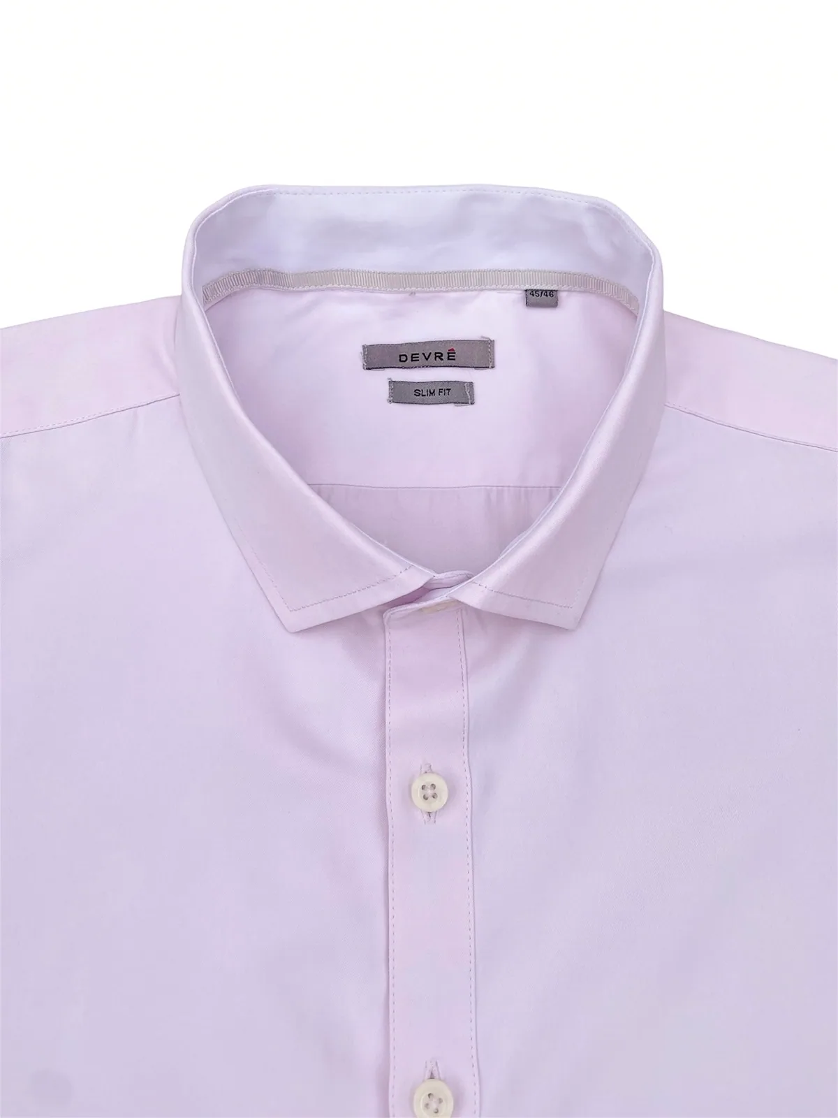 Camisa DEVRE Talle L — foto 2