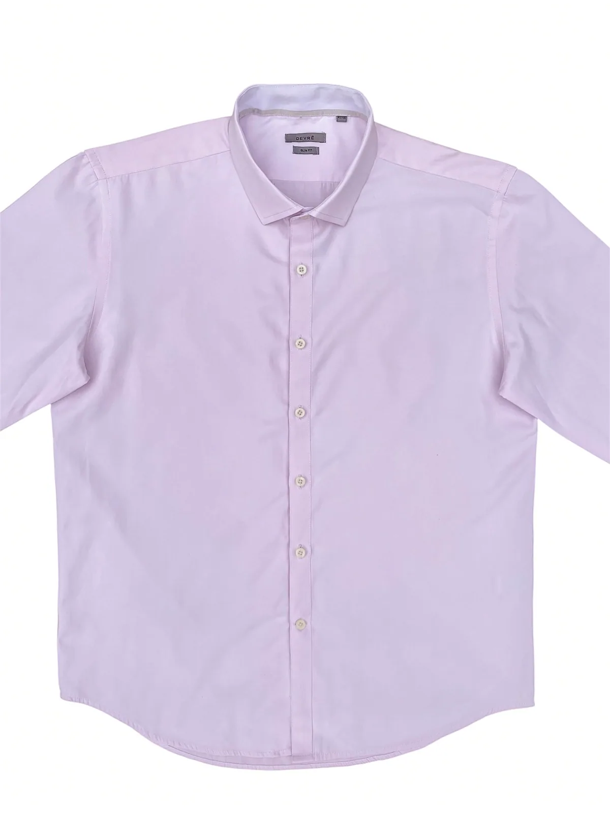 Camisa DEVRE Talle L — foto 3