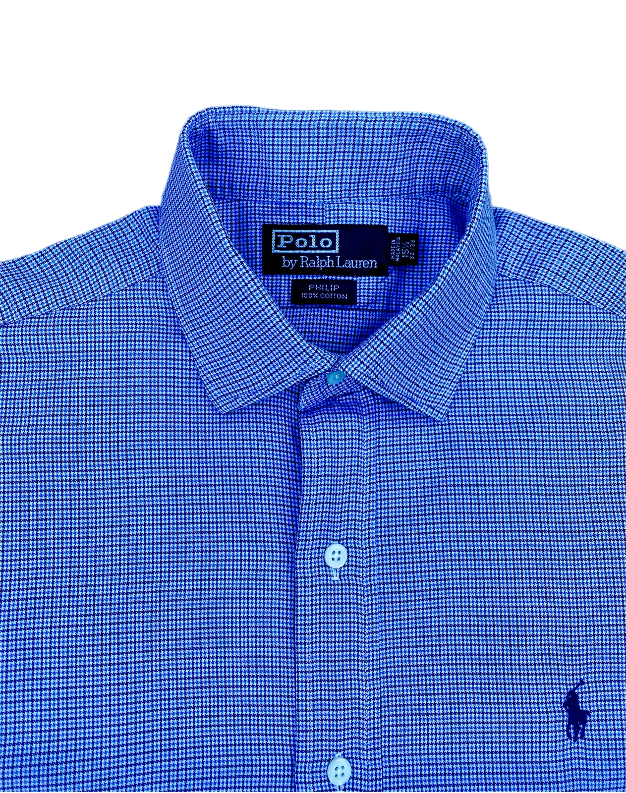 Camisa Polo by Ralph Lauren Talle XL — foto 2