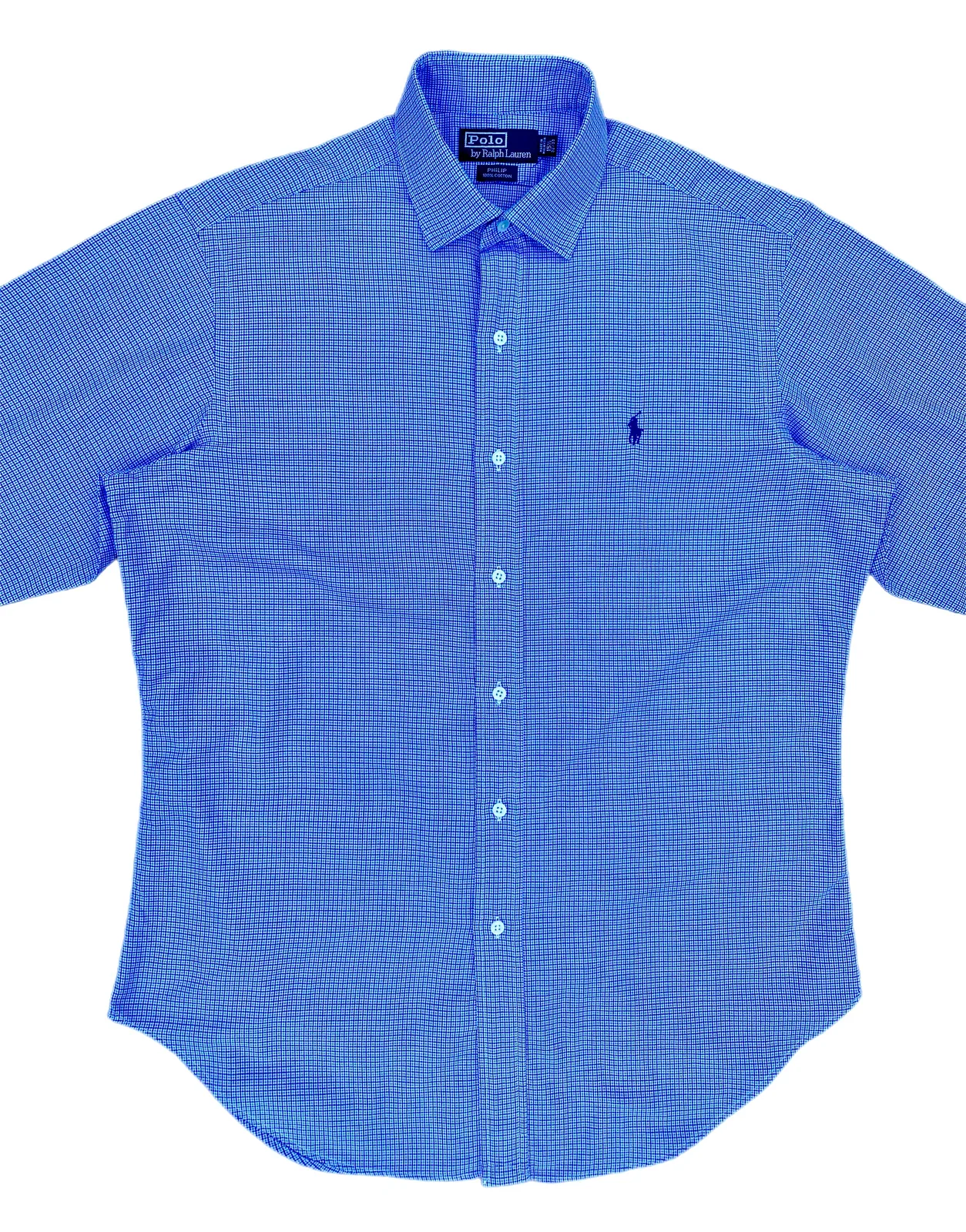 Camisa Polo by Ralph Lauren Talle XL — foto 3