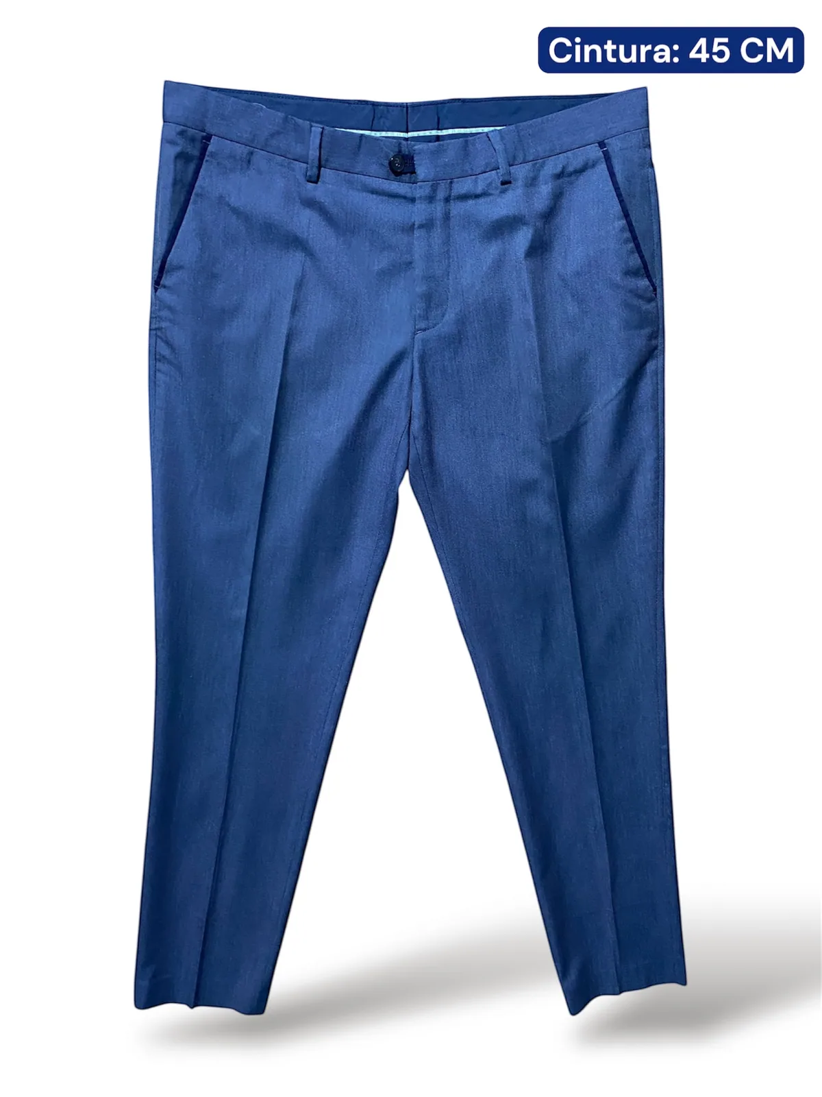 Pantalon ZARA Talle EUR 44 USA 34 MIX 34