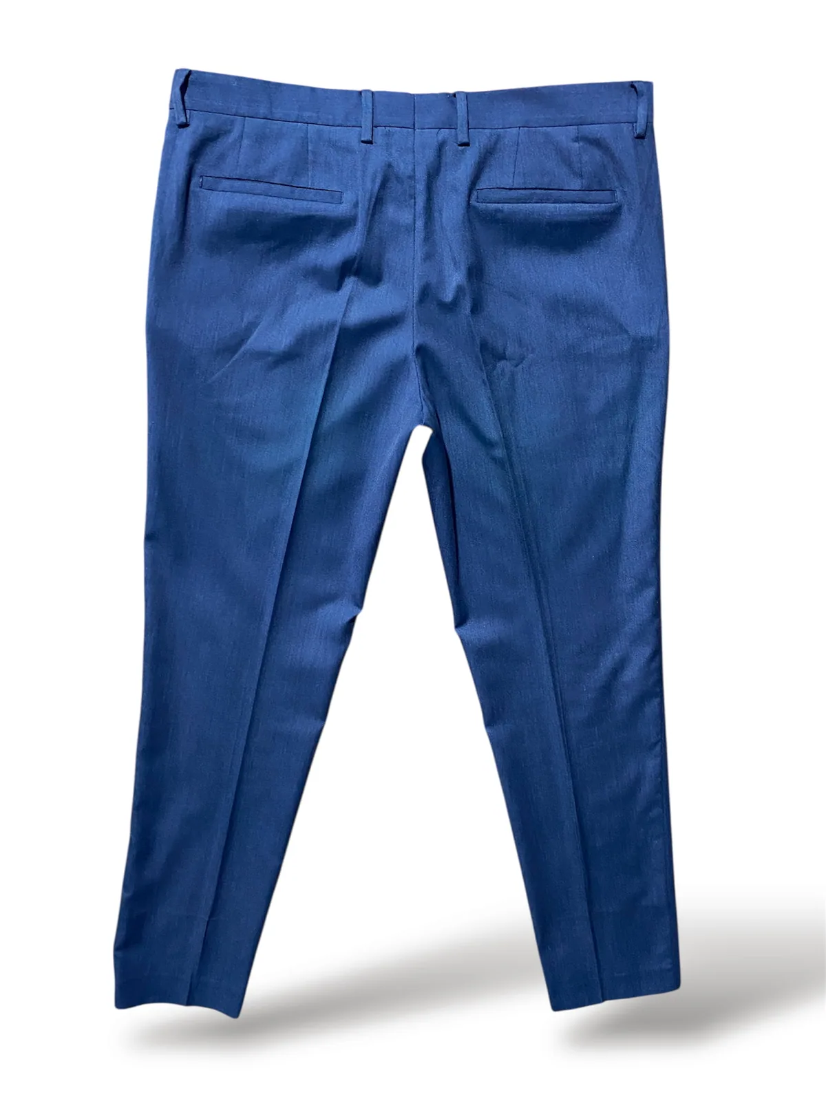 Pantalon ZARA Talle EUR 44 USA 34 MIX 34 — foto 2