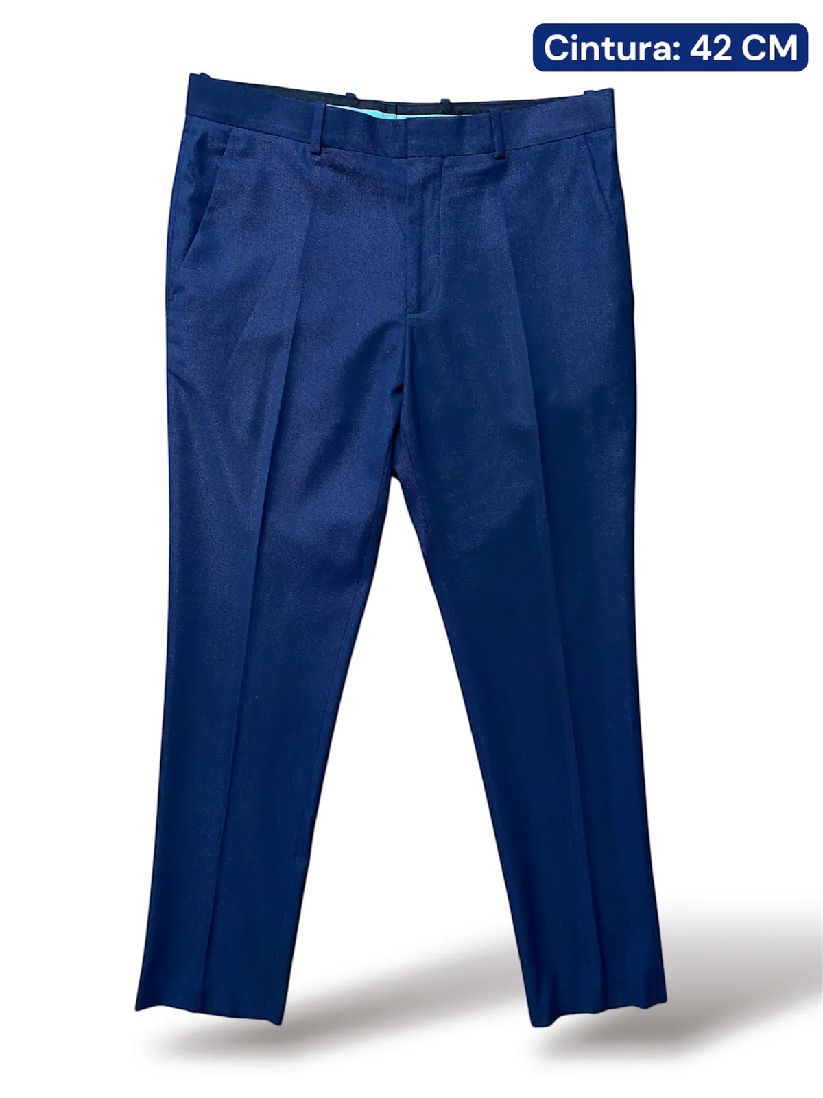 Pantalon PORTFOLIO Talle 32 — foto 2