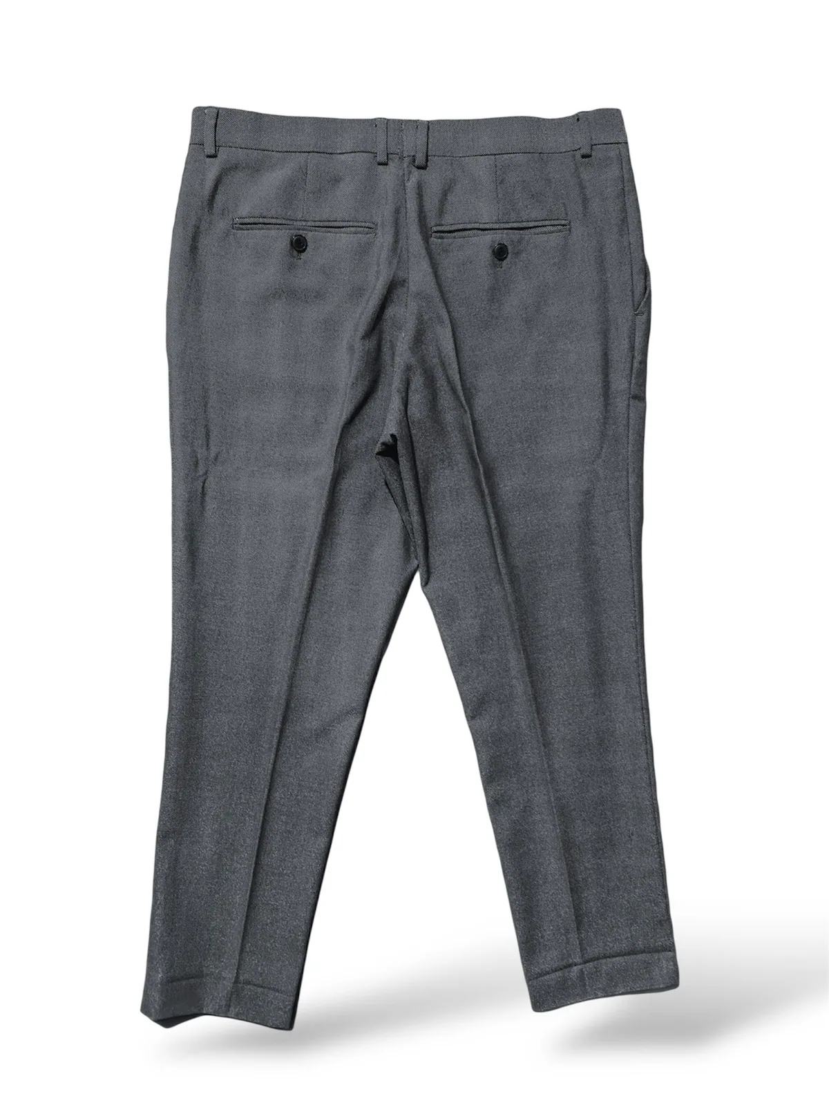 Pantalon ZARA Talle 32 — foto 2