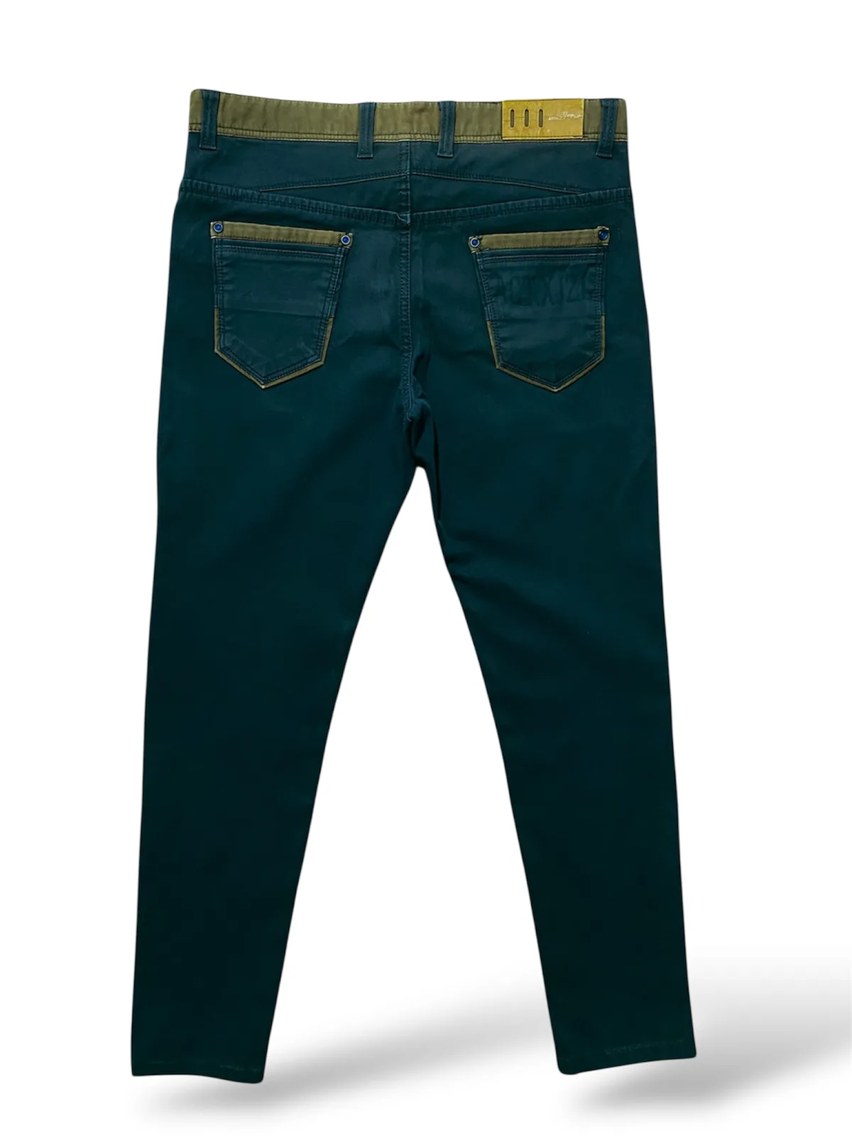 Pantalon XJ ZHULIU Talle 32 — foto 2