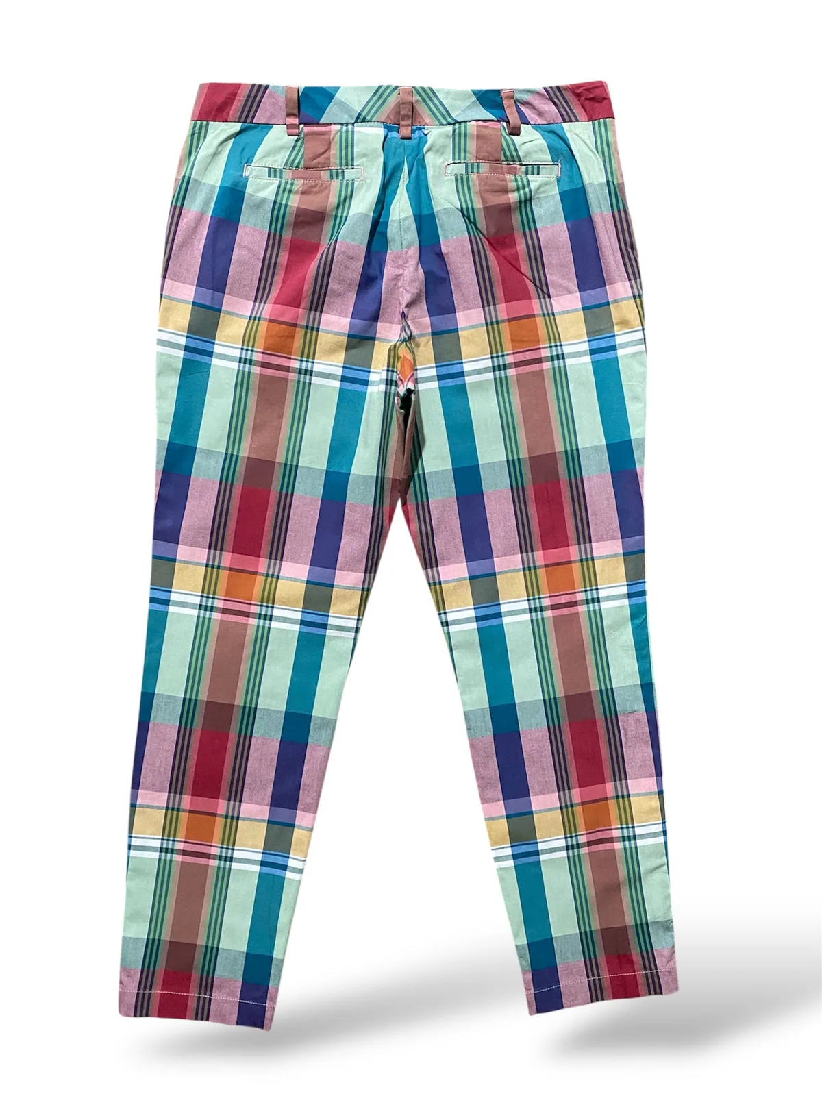 Pantalon TOMMY HILFIGER Talle M Unisex — foto 2