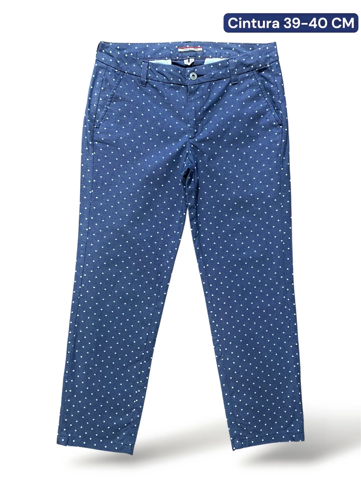 Pantalon TOMMY HILFIGER Talle M Unisex