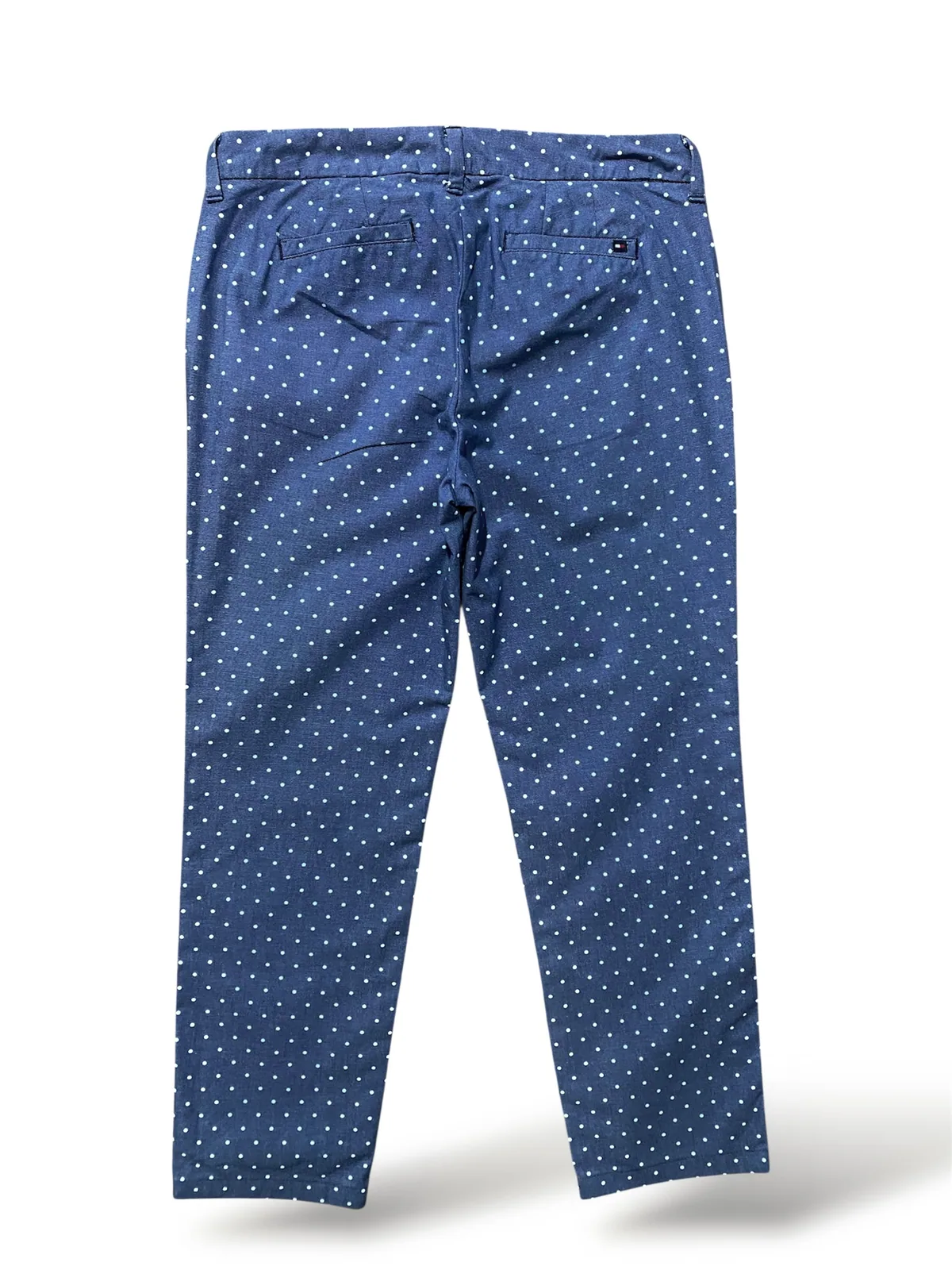 Pantalon TOMMY HILFIGER Talle M Unisex — foto 2