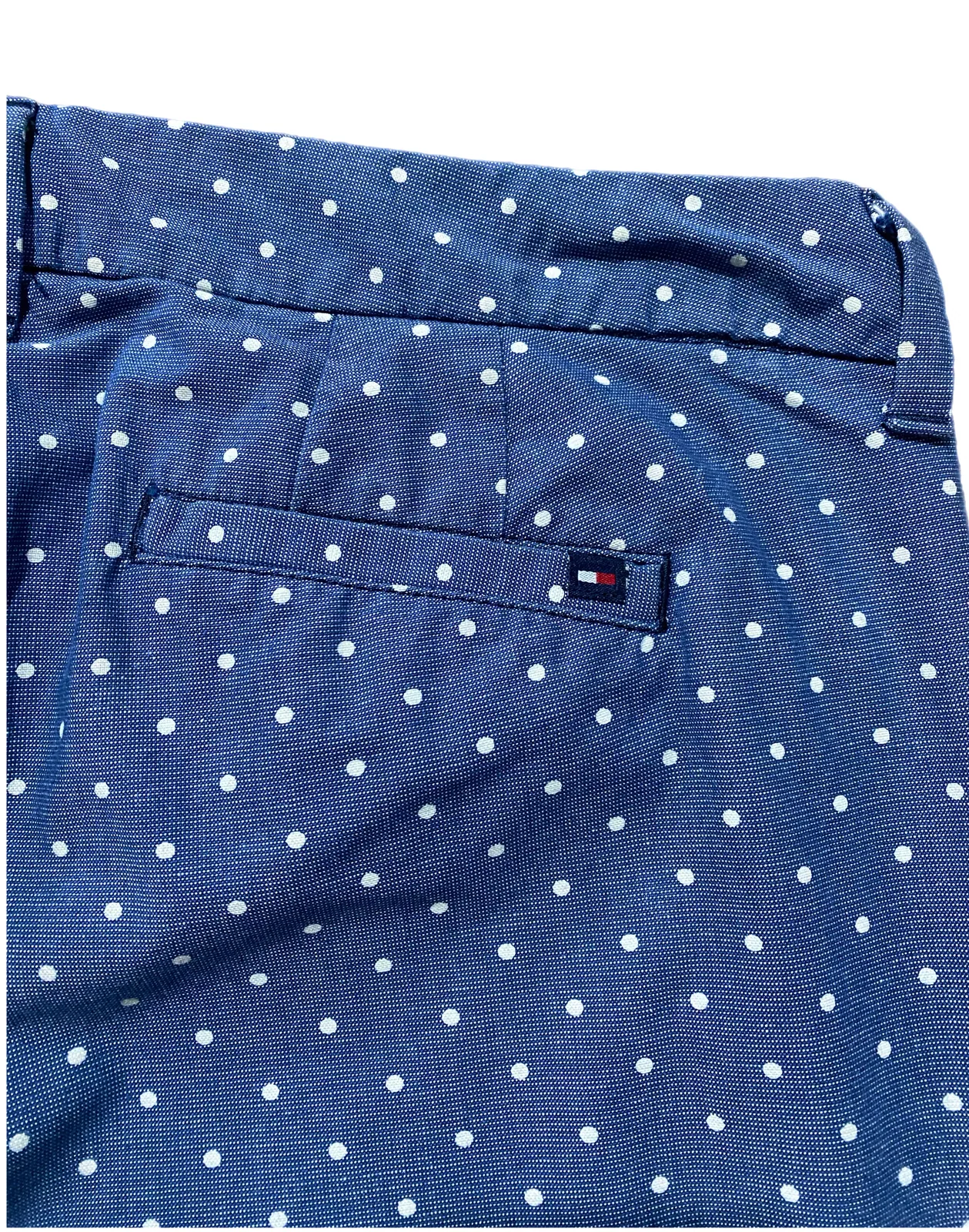 Pantalon TOMMY HILFIGER Talle M Unisex — foto 3