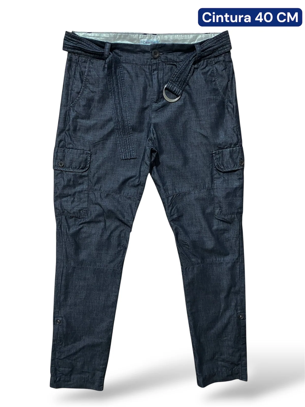 Pantalon Calvin Klein Talle M