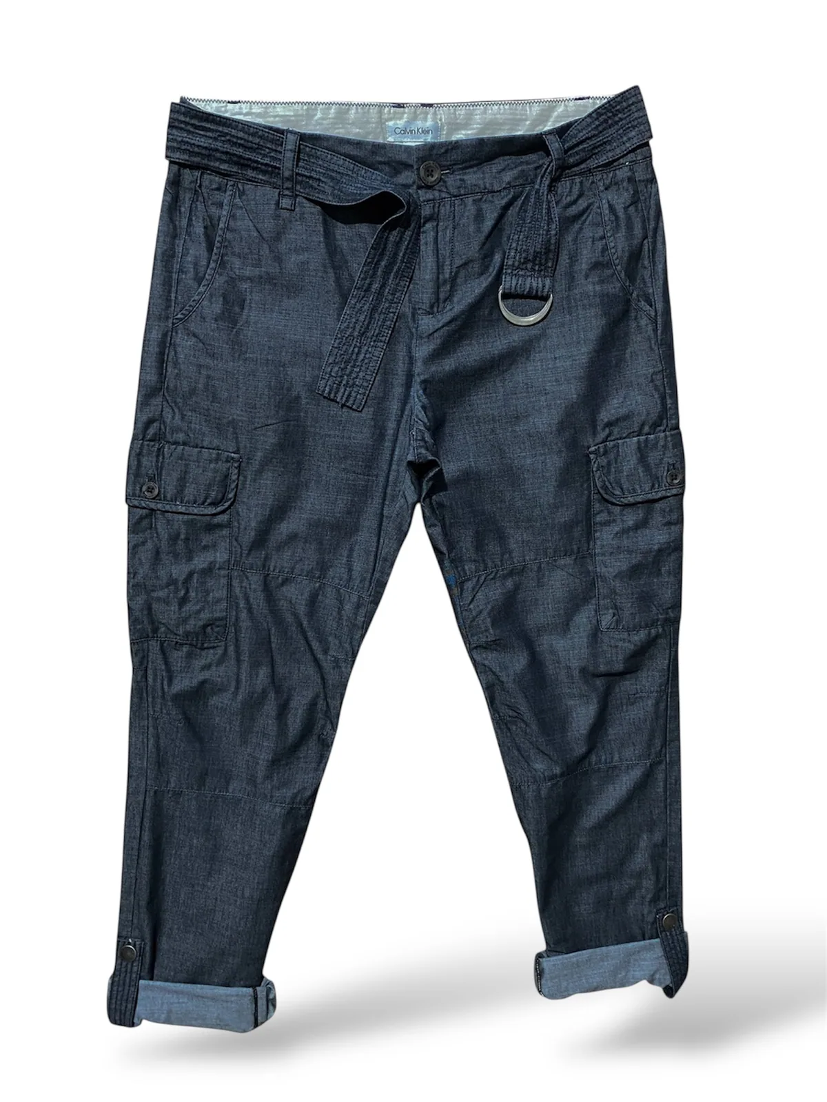 Pantalon Calvin Klein Talle M — foto 3