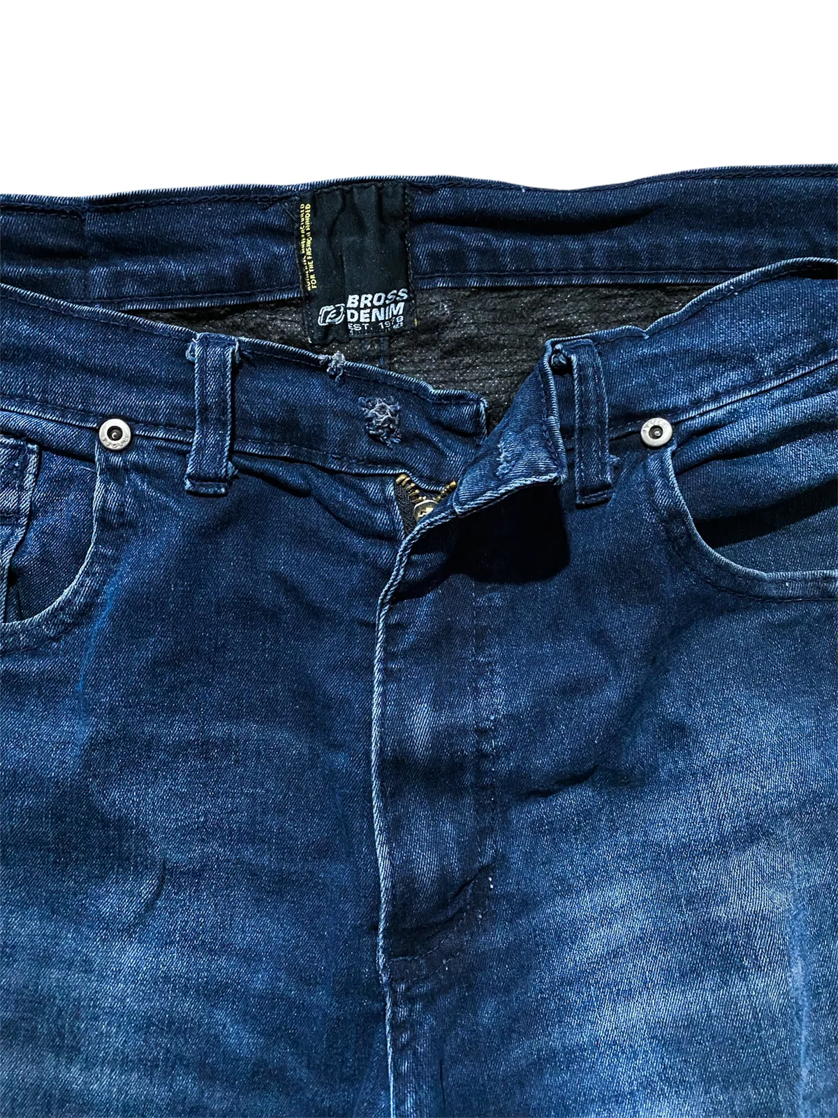 Pantalon BROSS Talle 40 — foto 3